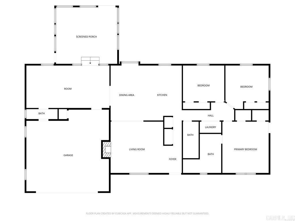 121 Rolling Meadows Lane Property Photo 19