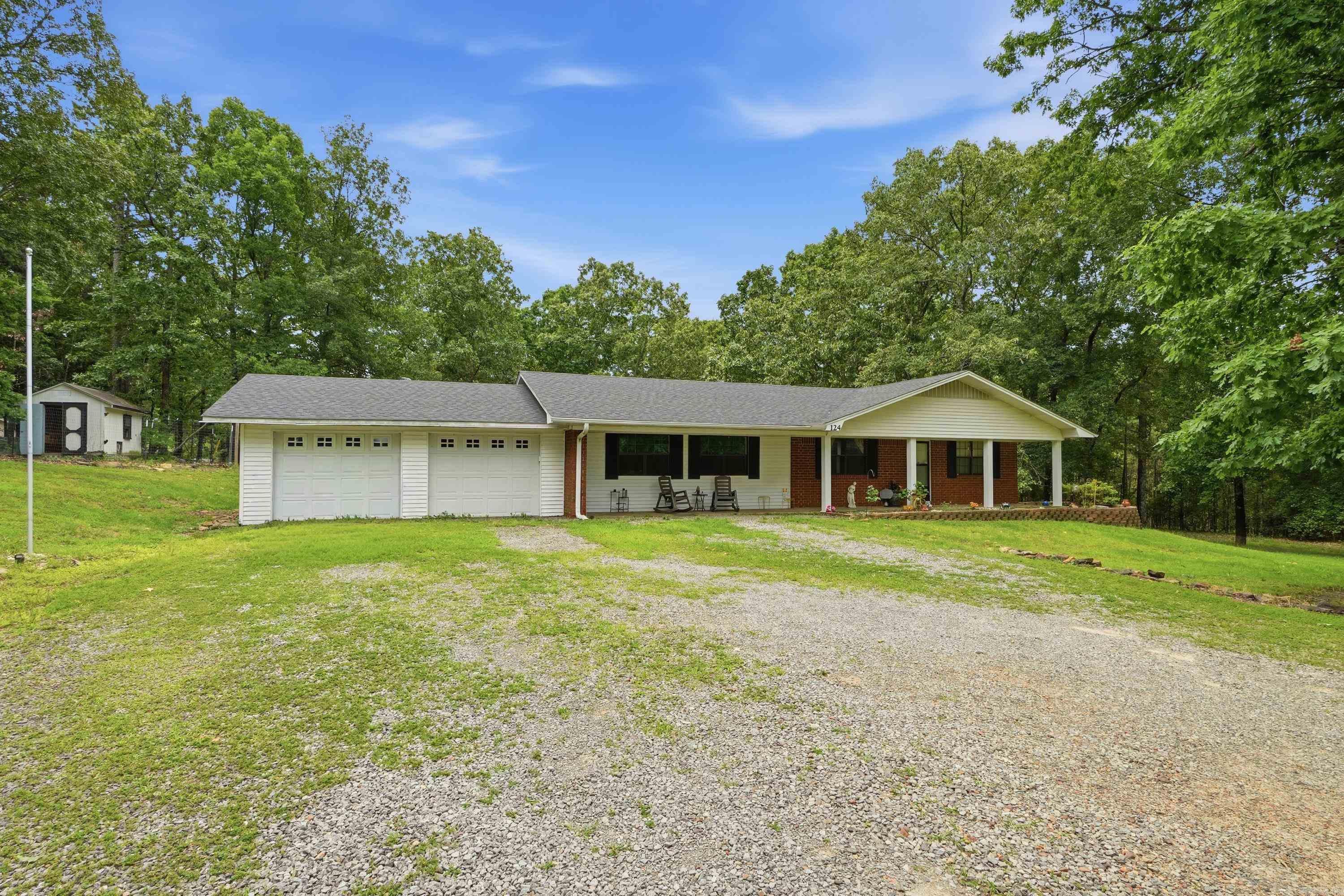 124 E Pin Oak Drive Property Photo 22