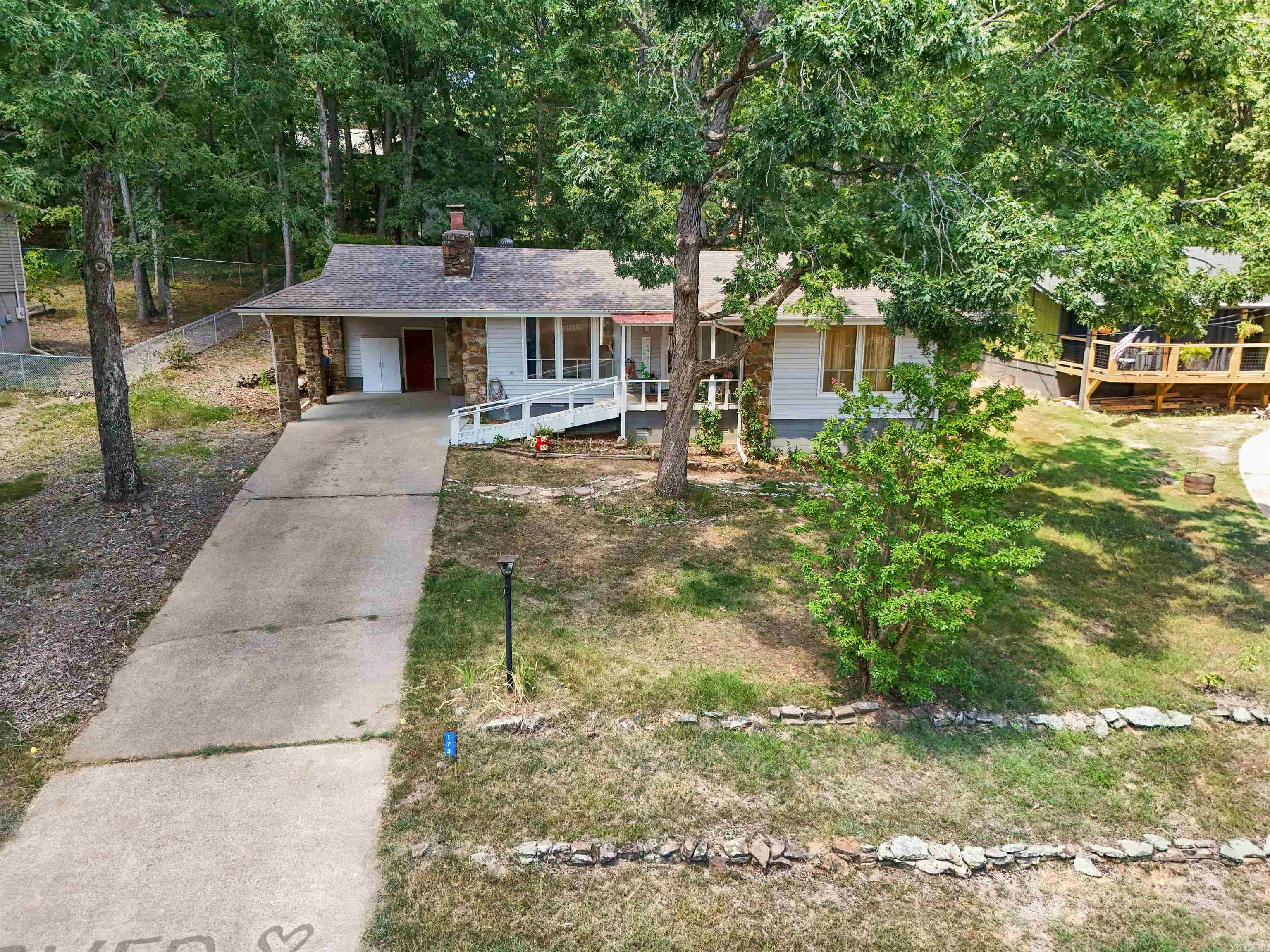 173 Pine Knot Road Property Photo 3