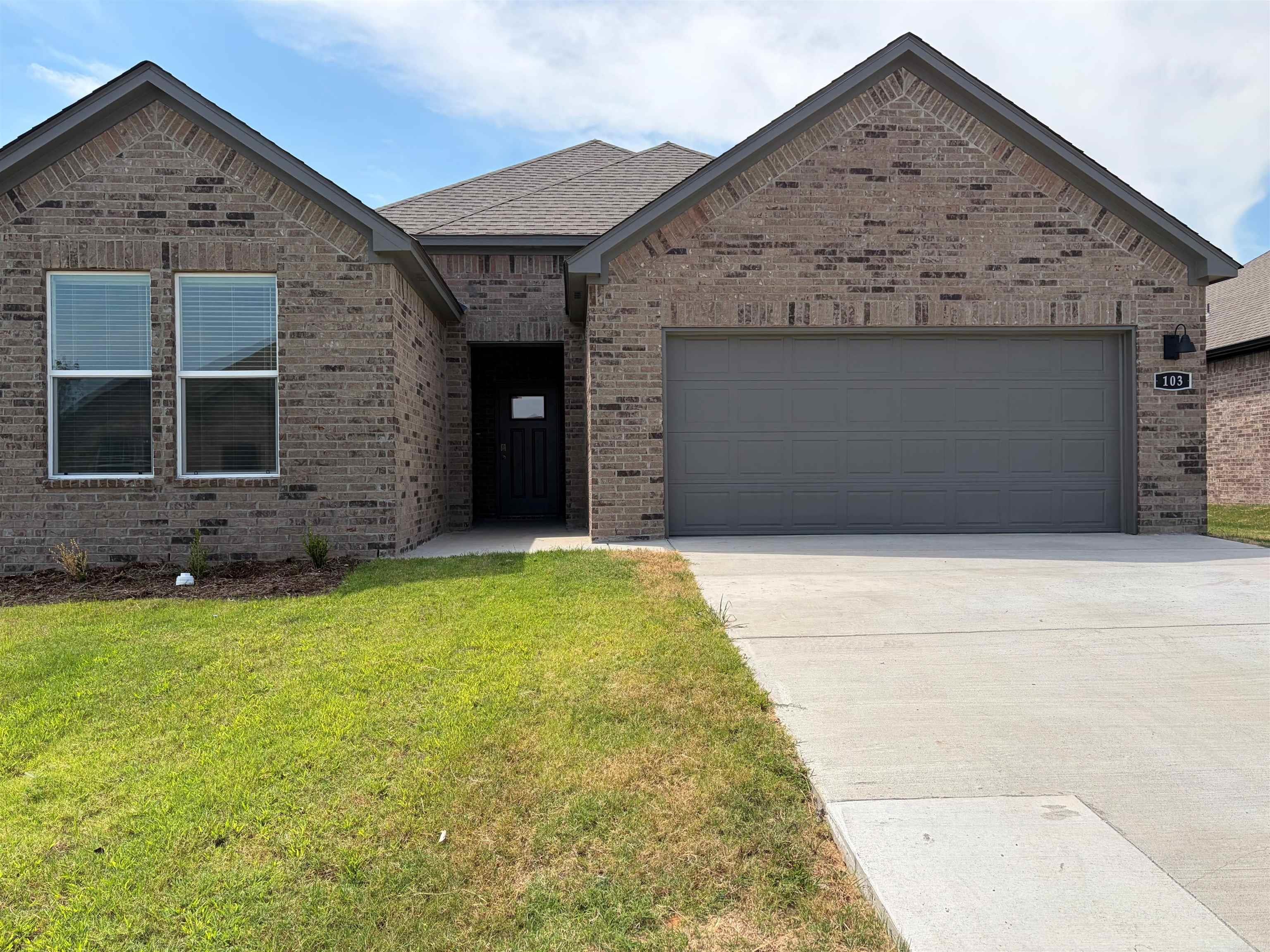 103 Mikah Drive Property Photo 1