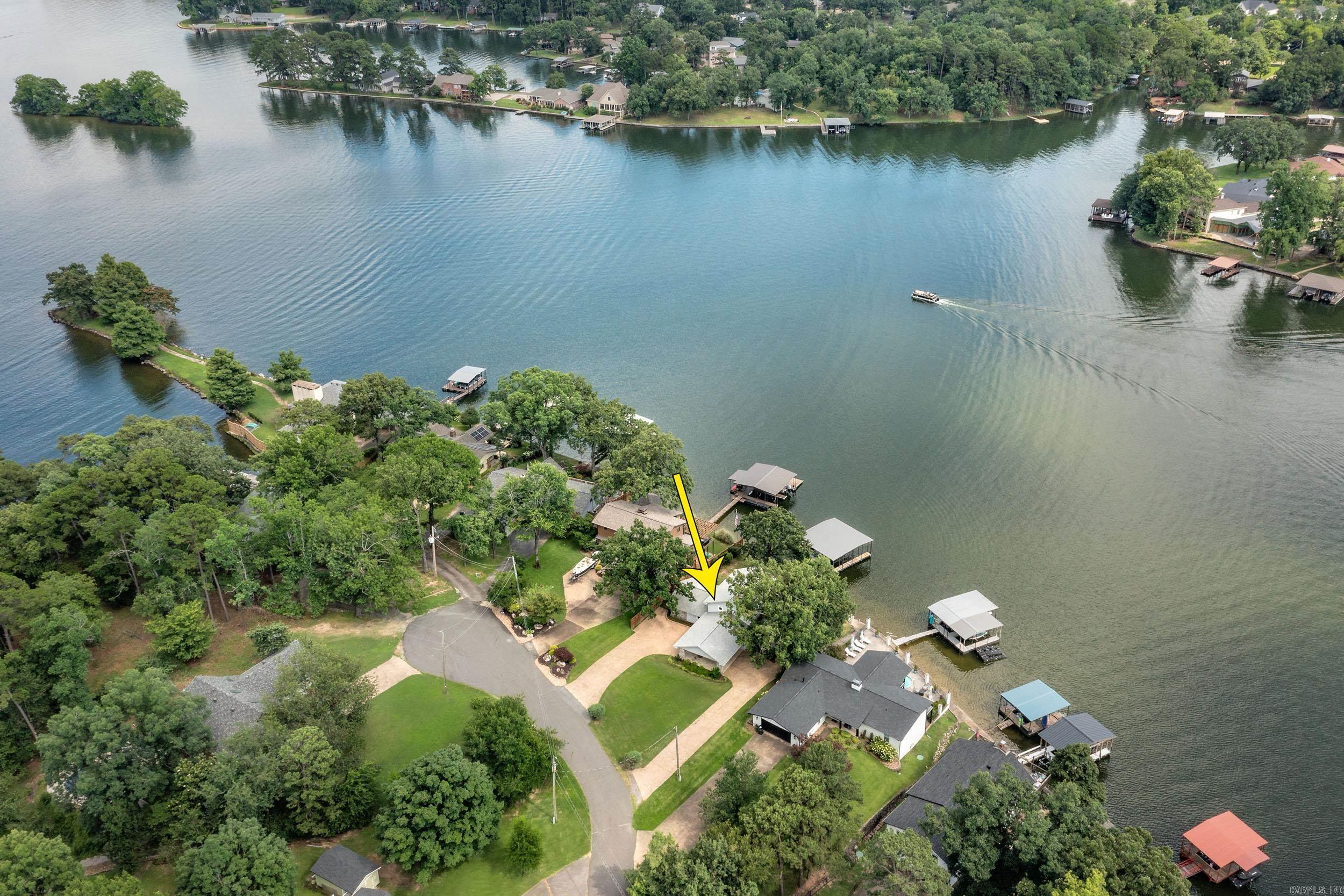 104 Stately Point Property Photo 42