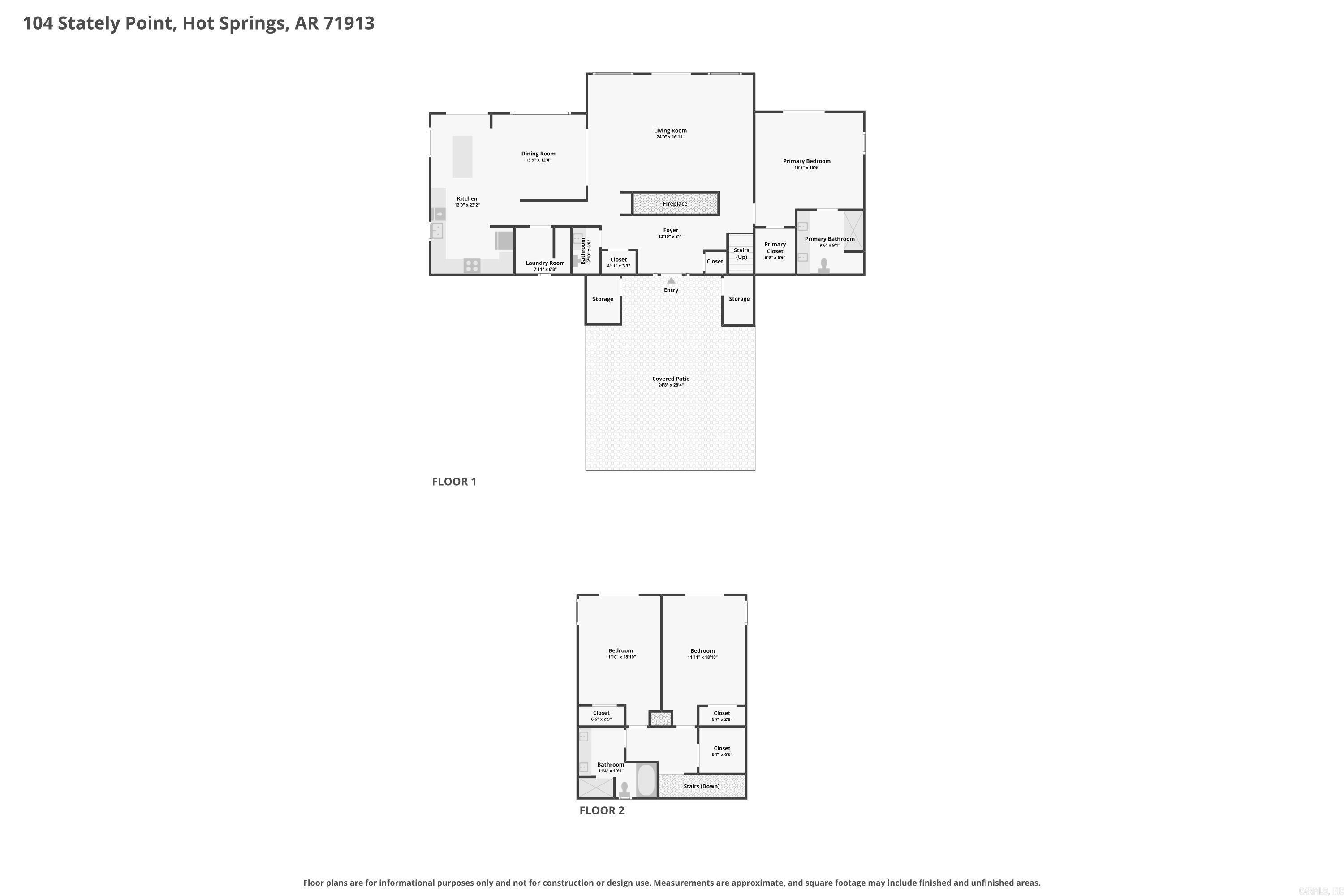 104 Stately Point Property Photo 46