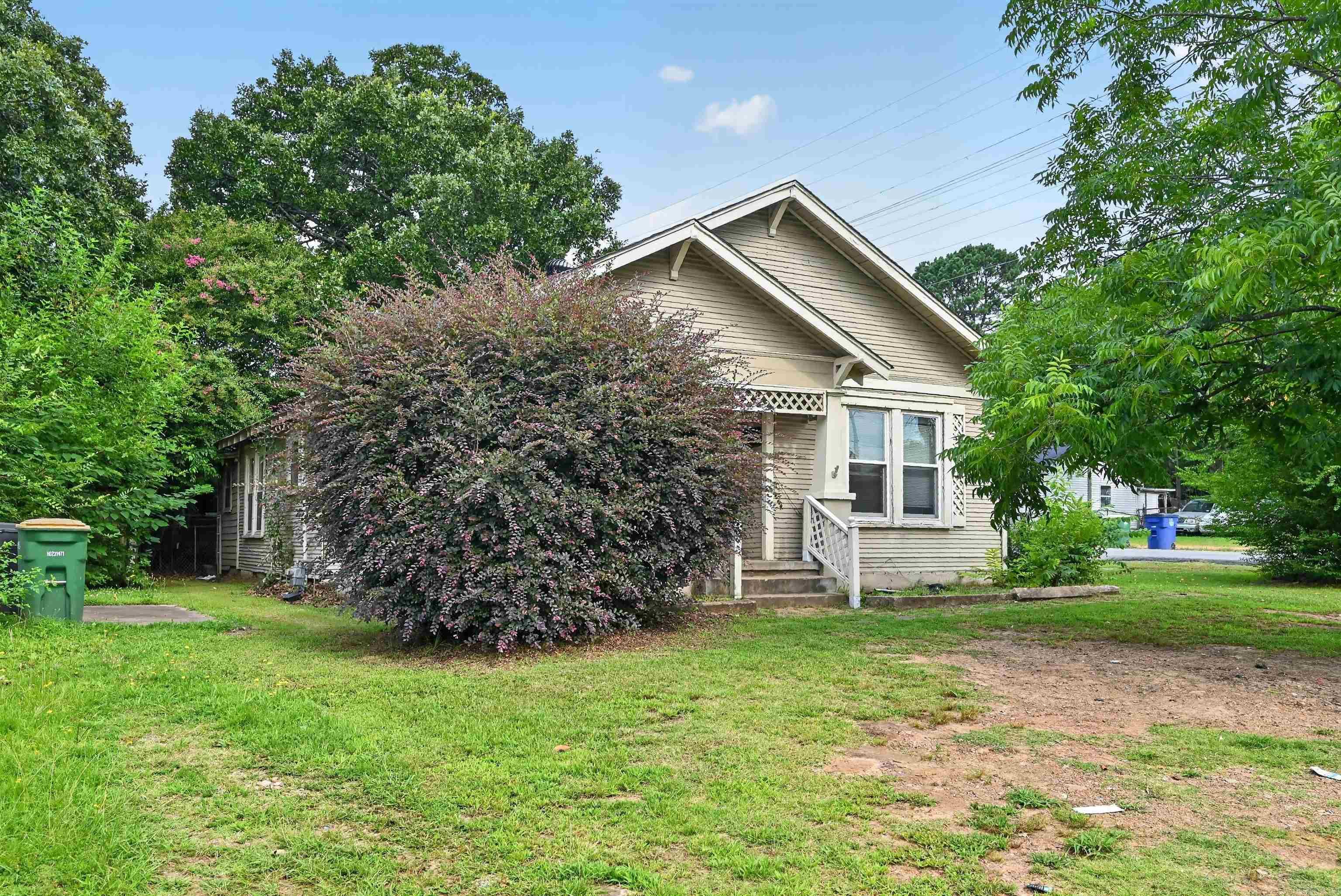4625 Pike Avenue Property Photo 1