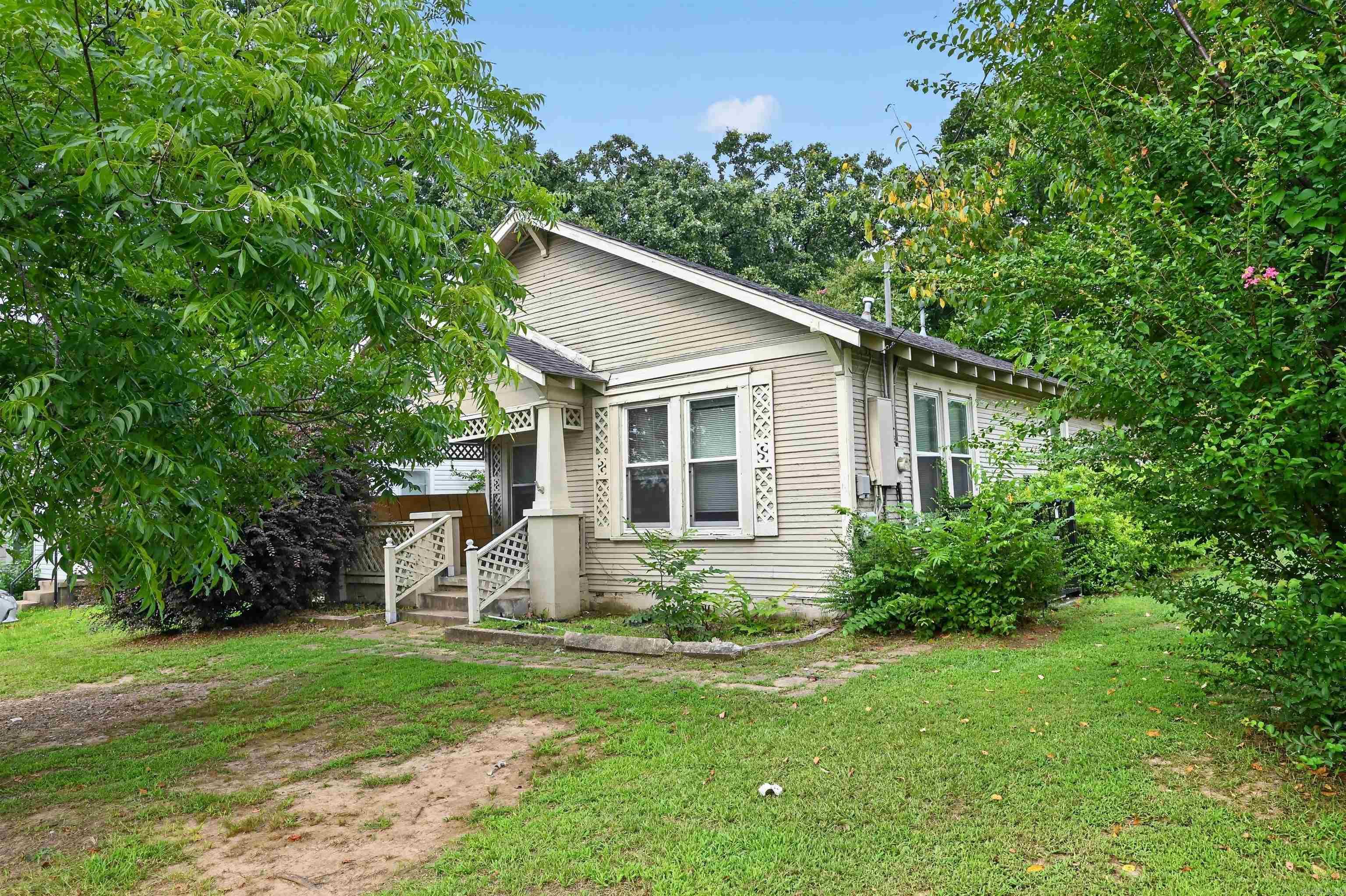 4625 Pike Avenue Property Photo 2
