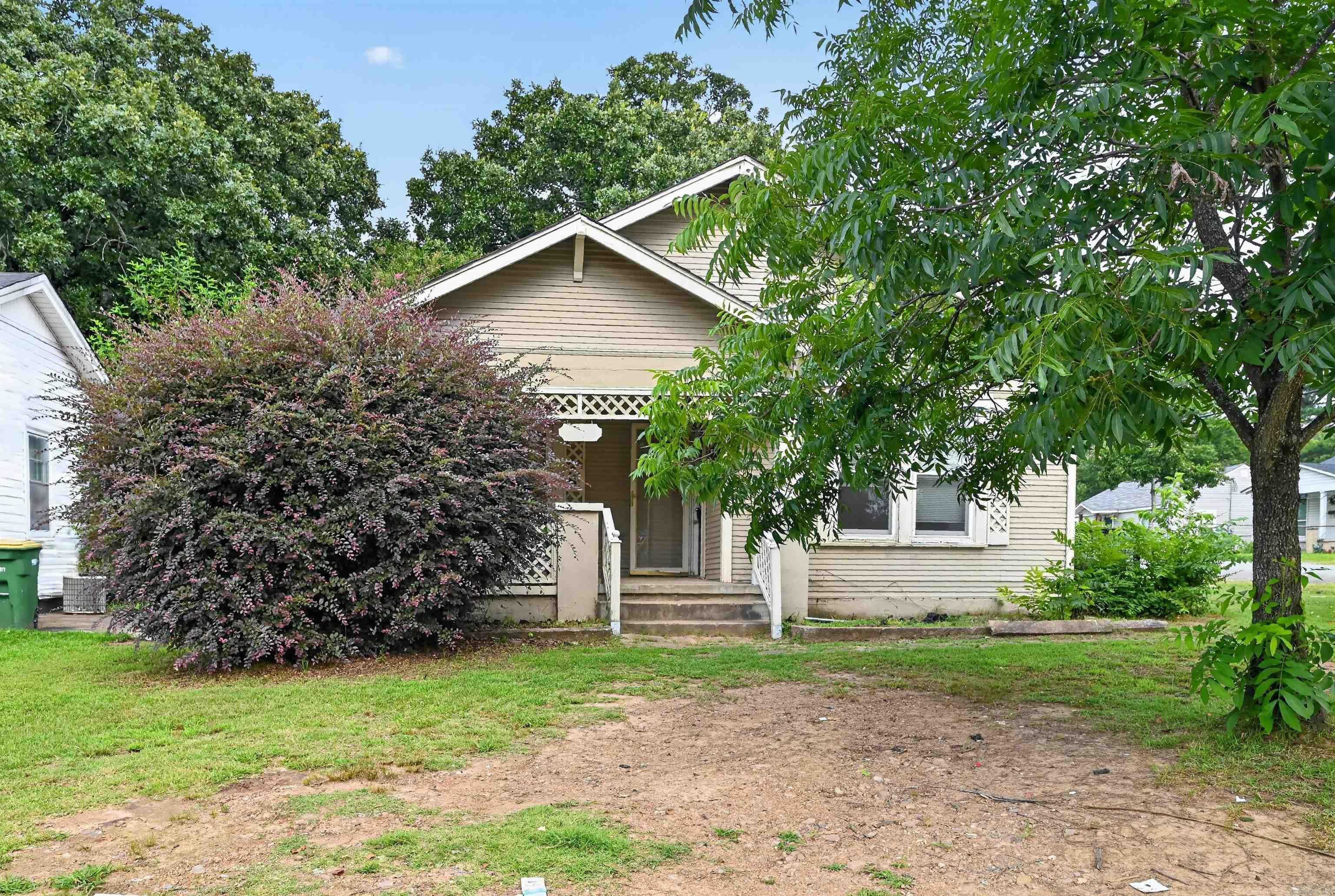 4625 Pike Avenue Property Photo 3