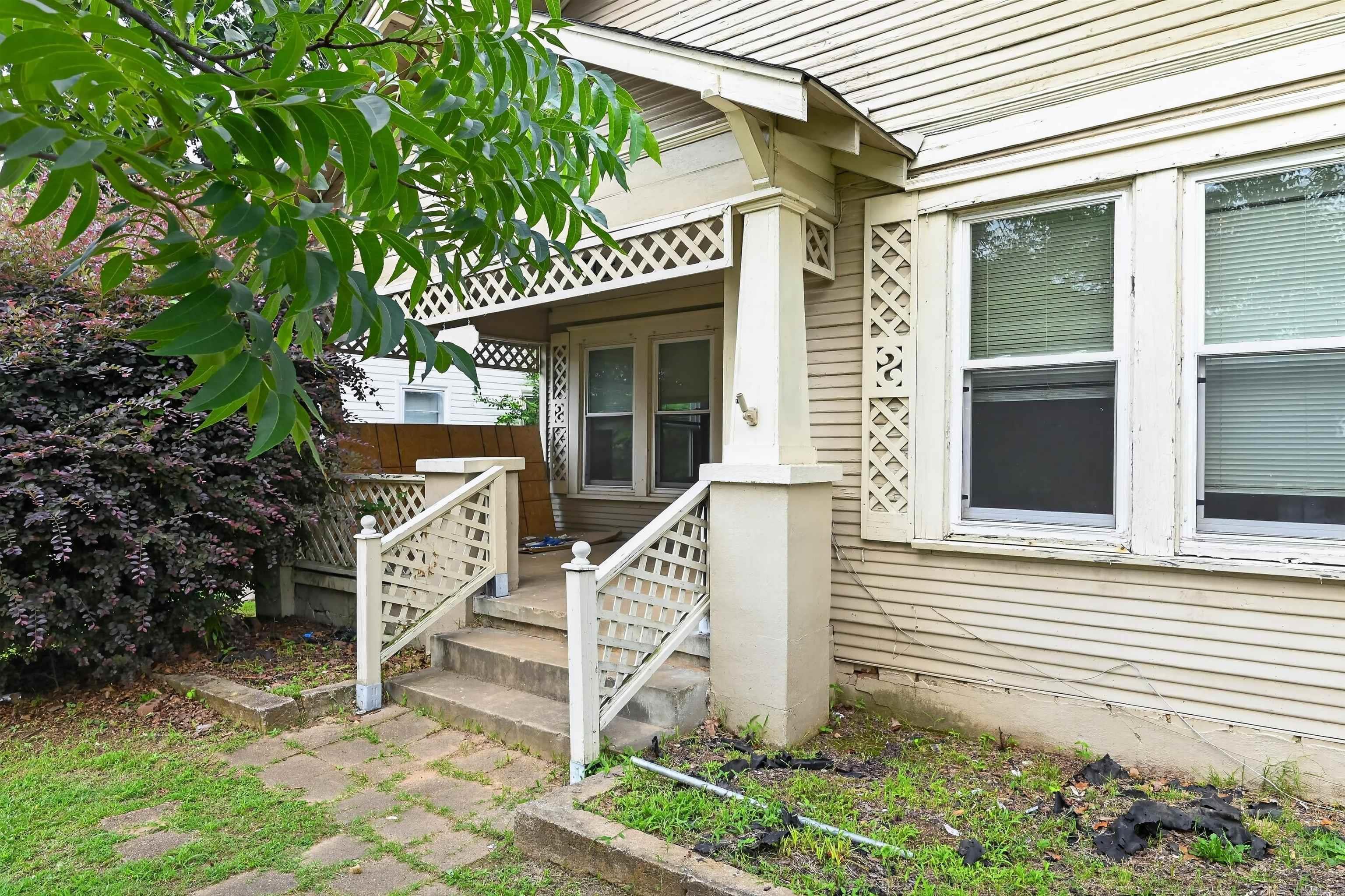 4625 Pike Avenue Property Photo 4