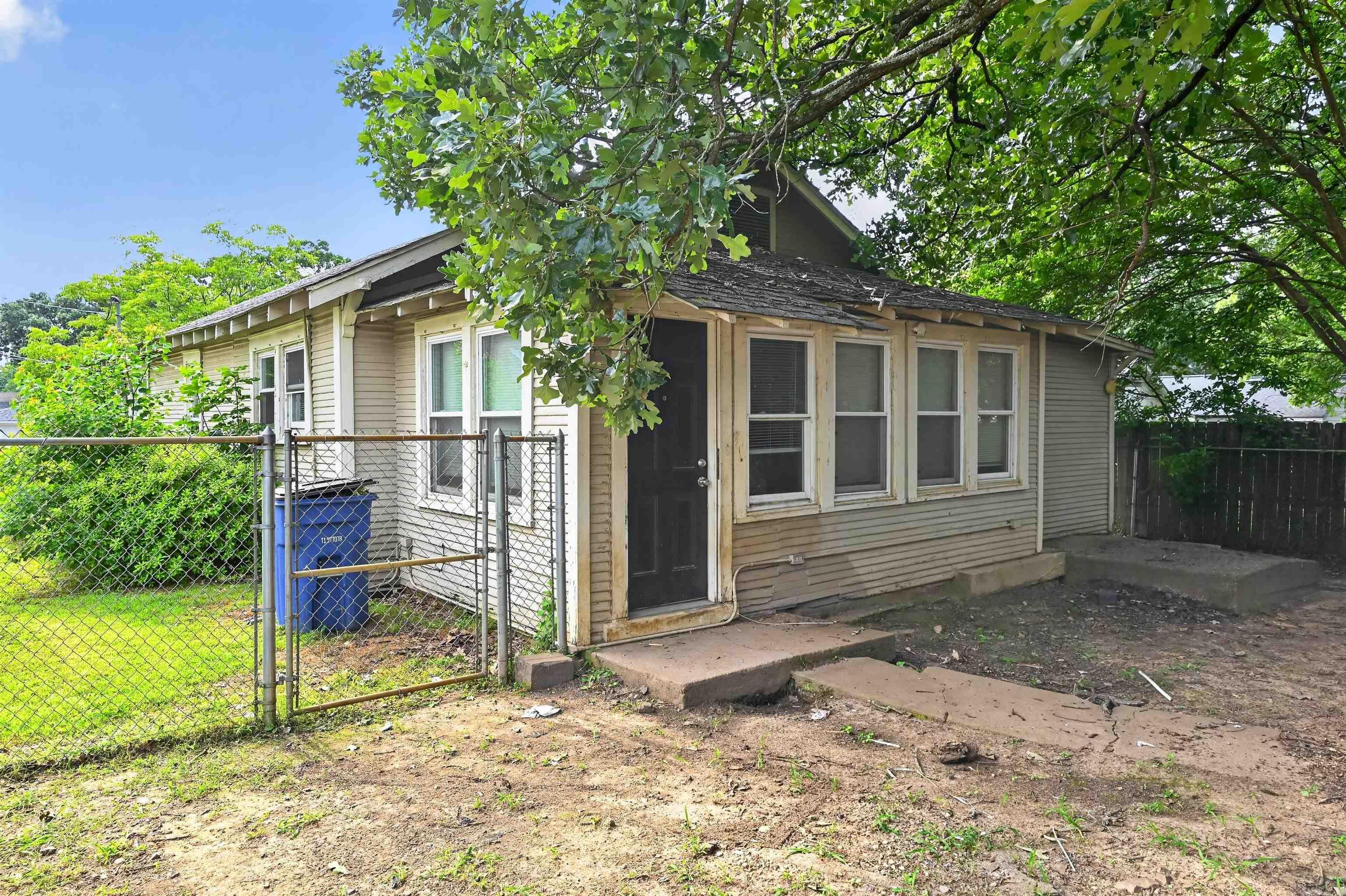 4625 Pike Avenue Property Photo 32