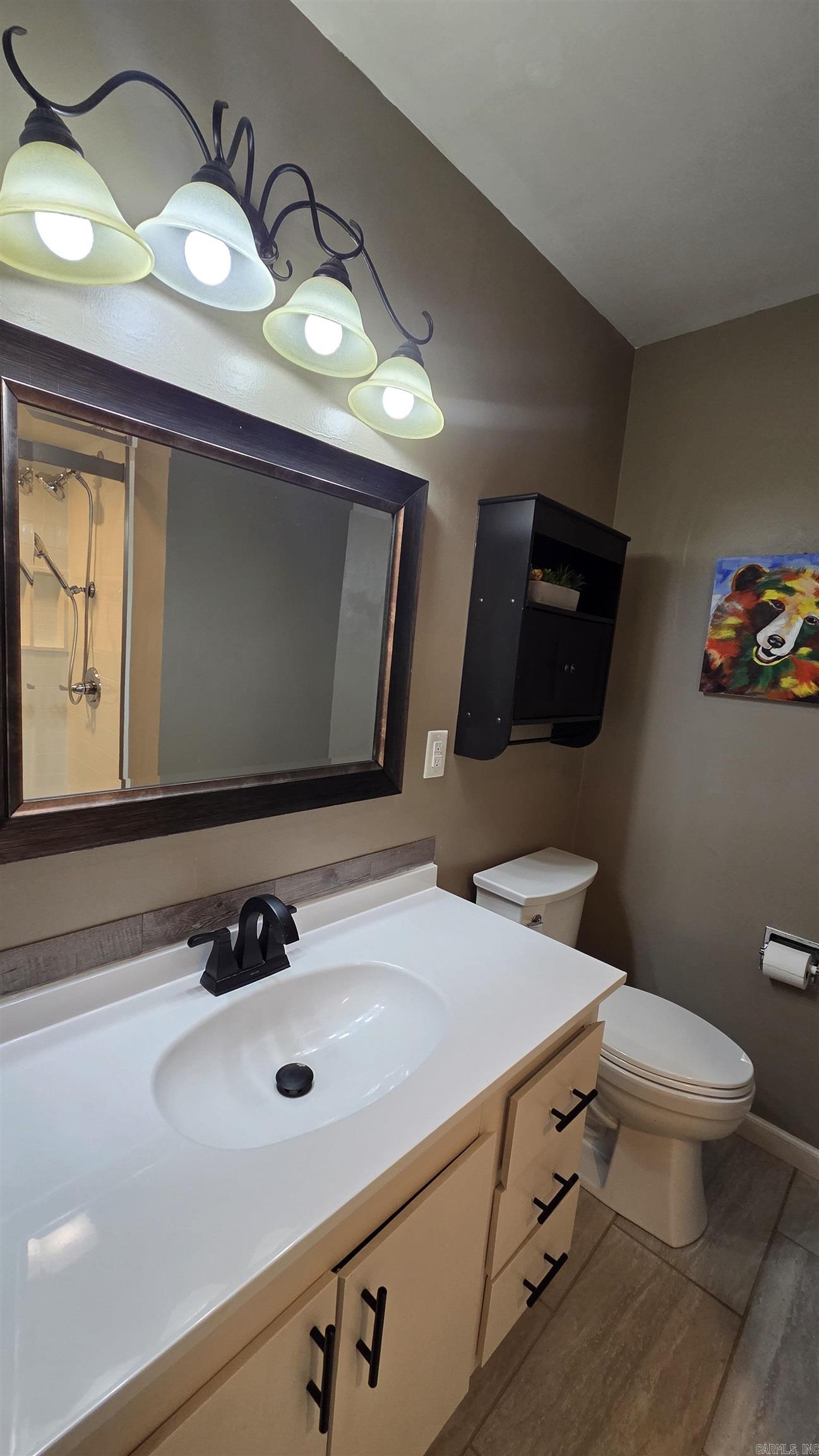 317 Castle Ridge Property Photo 20