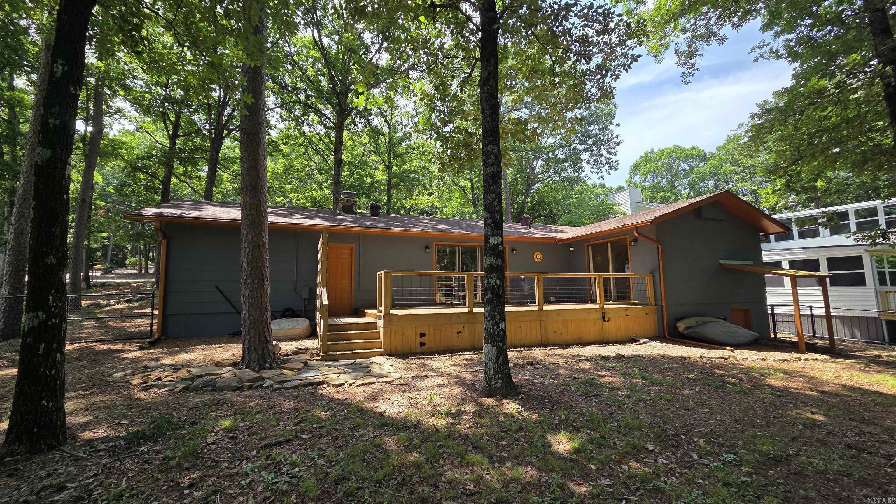 317 Castle Ridge Property Photo 40