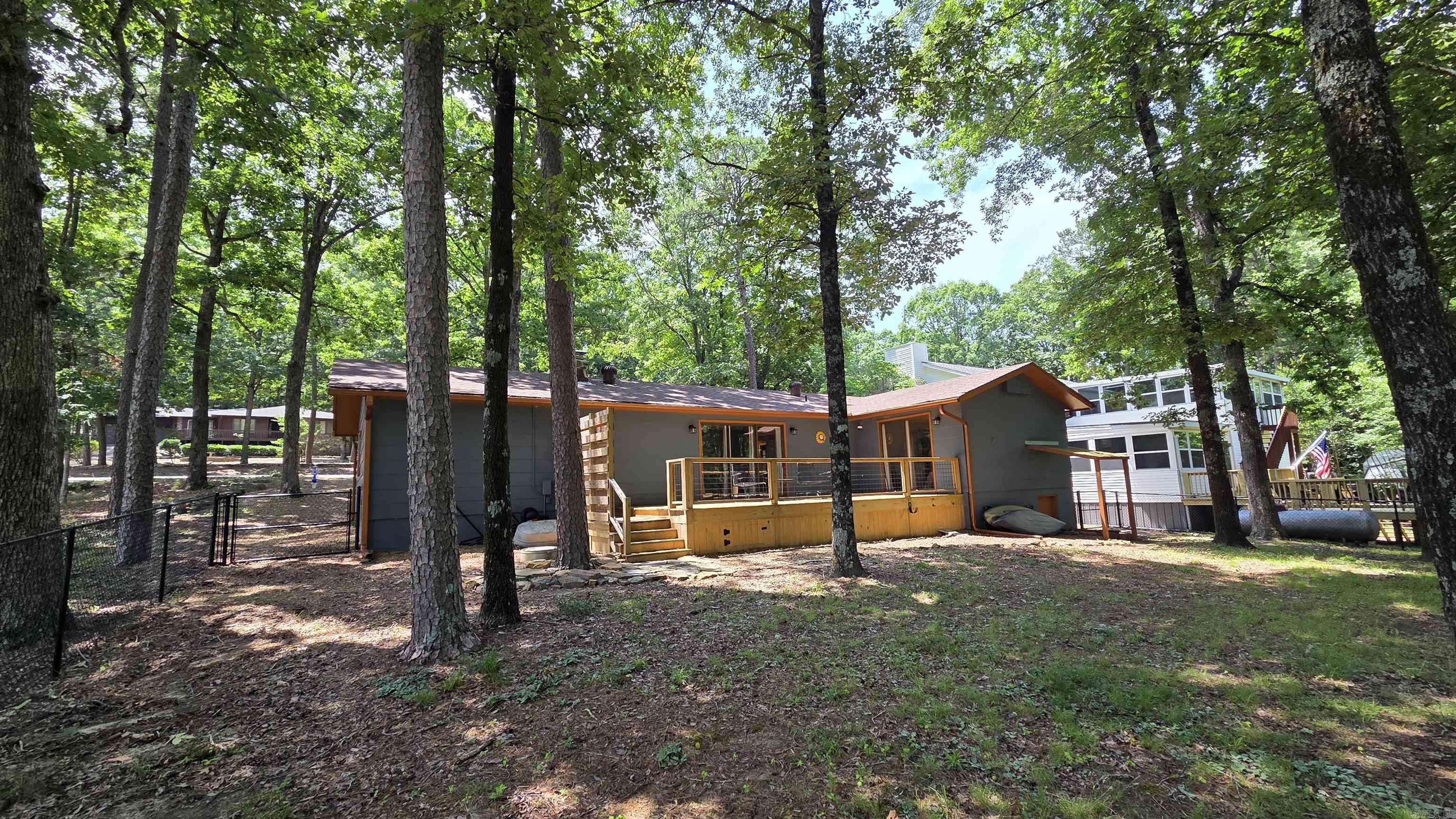 317 Castle Ridge Property Photo 43