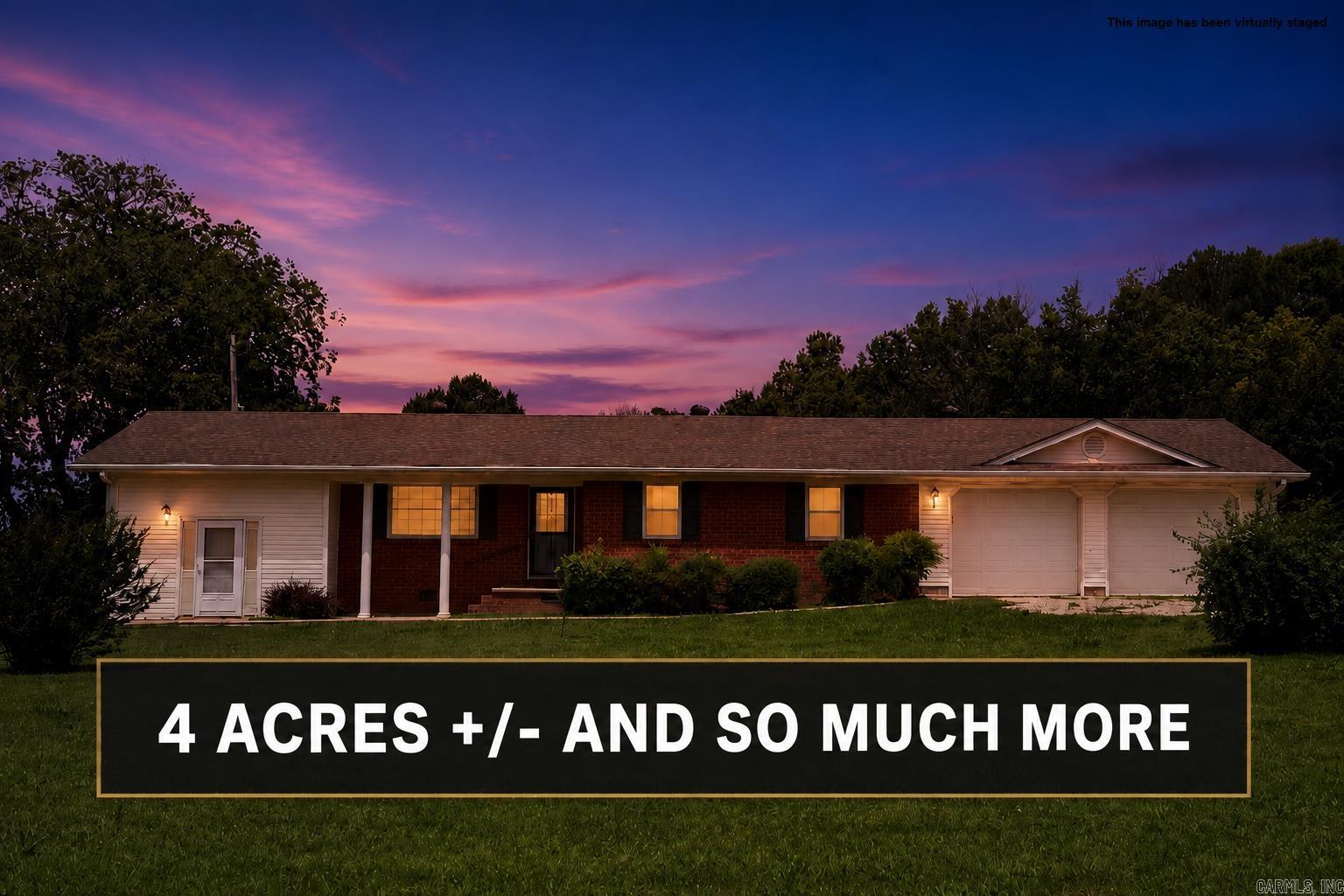 1610 Gr 431 Road Property Photo 1