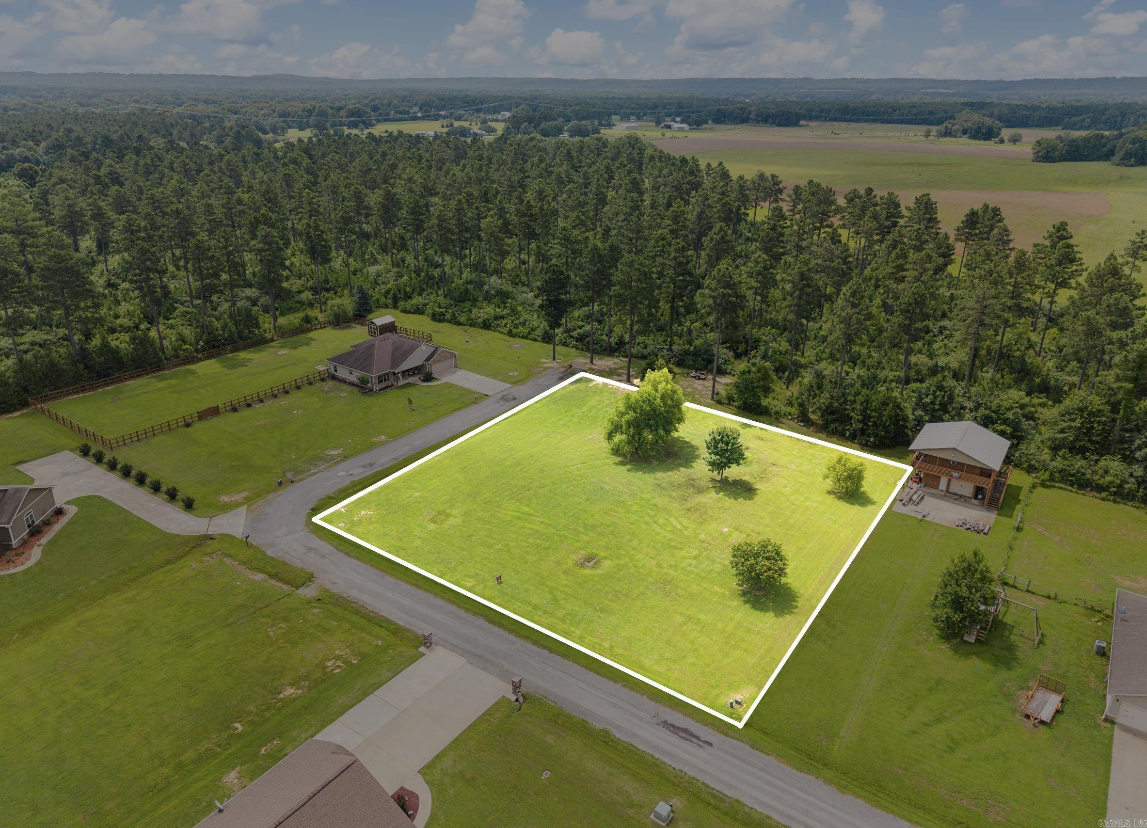 112 Crystal Valley Road Property Photo 1