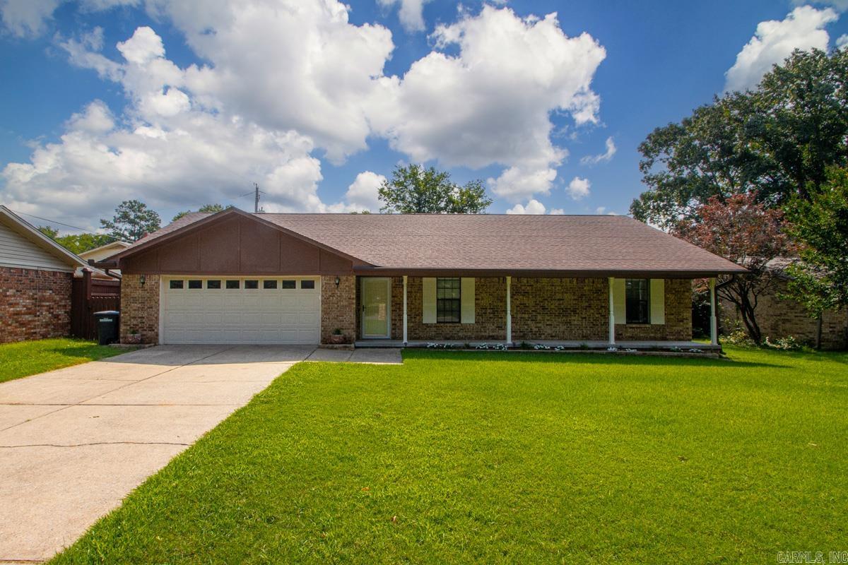 101 Crossbow Ct Property Photo 2
