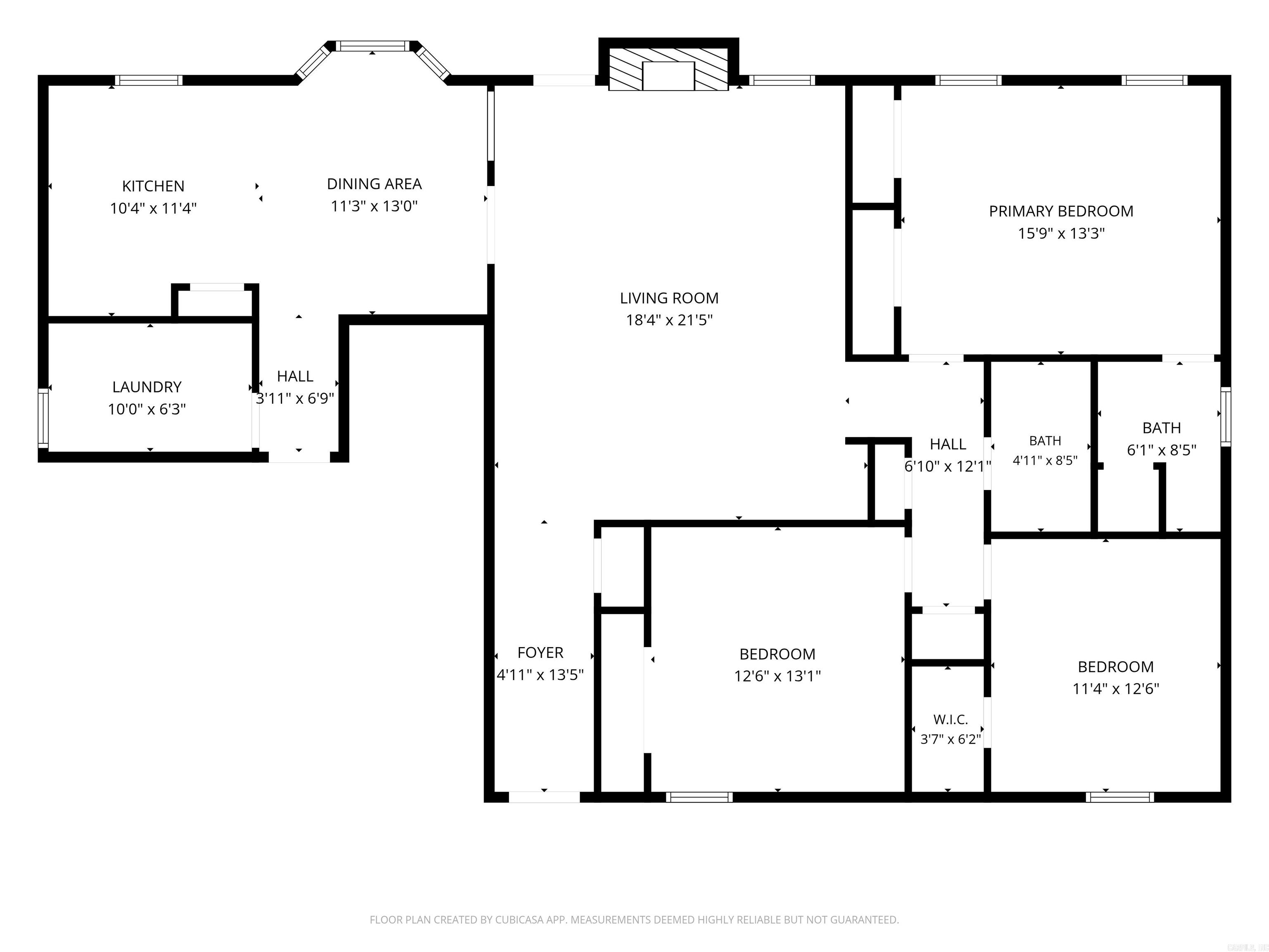 101 Crossbow Ct Property Photo 33