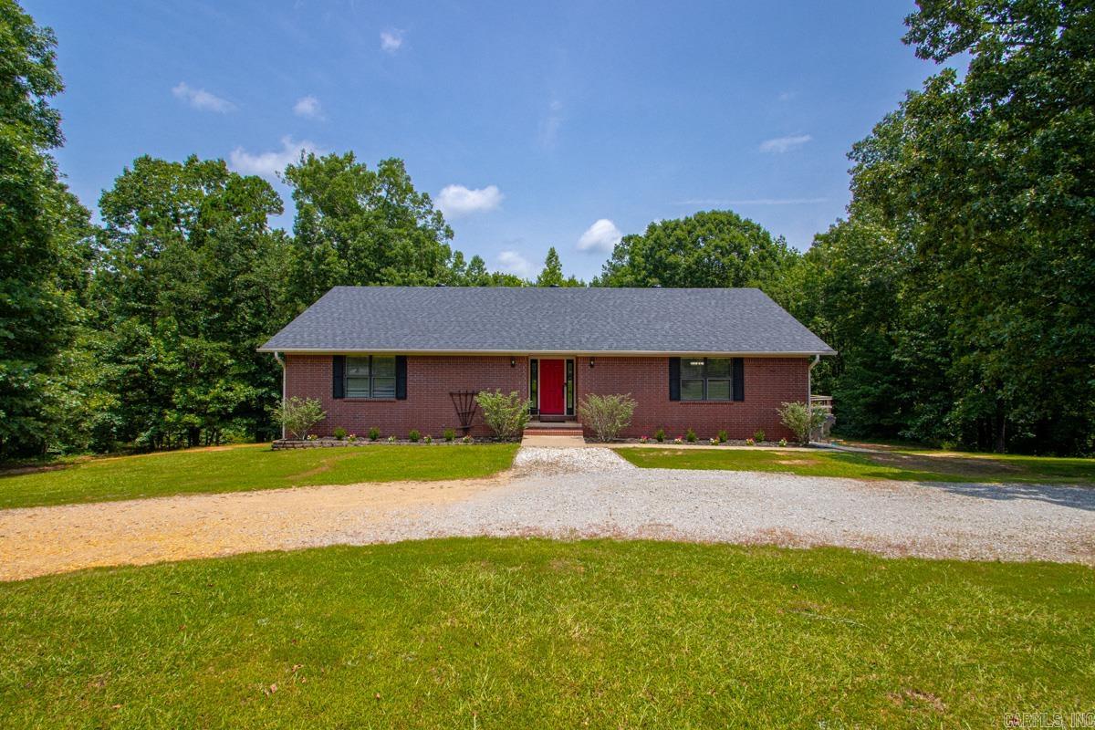 6618 Foxrun East End Dr Property Photo 1