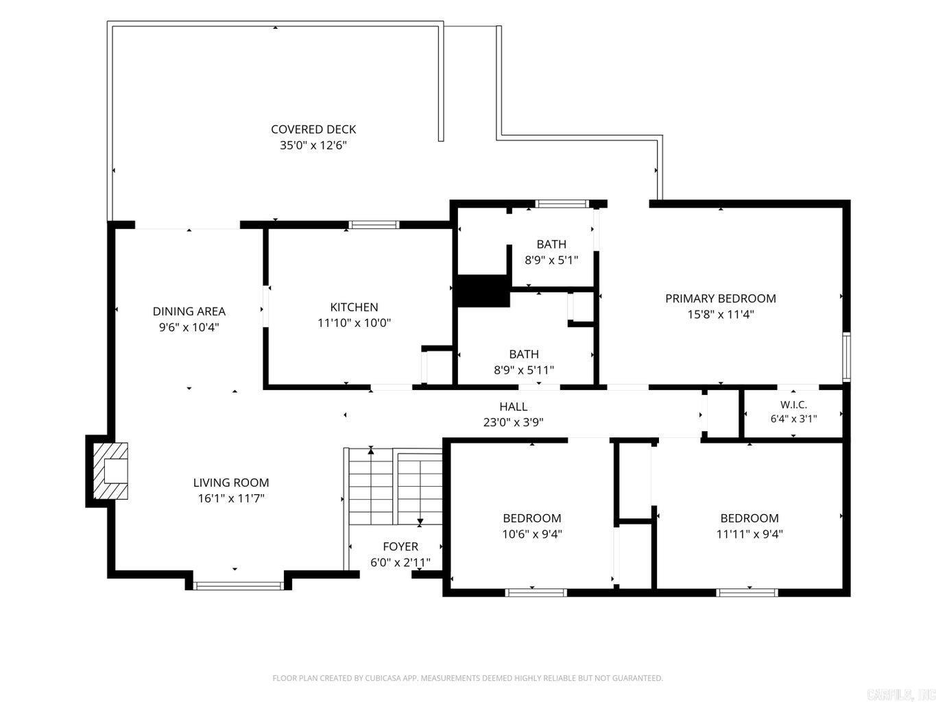 24 Wyandotte Drive Property Photo 4