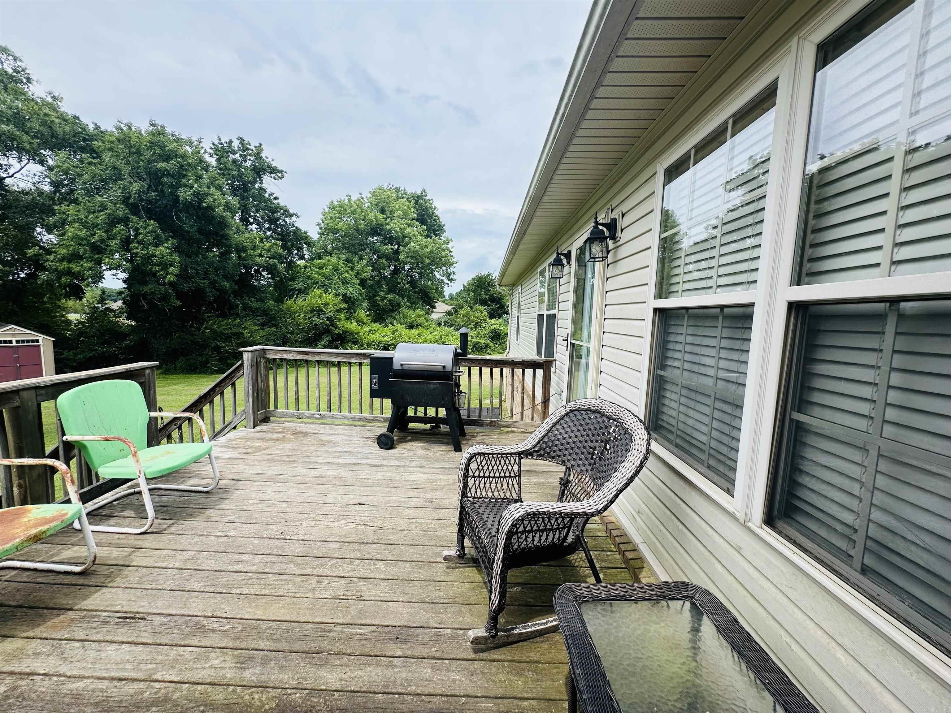 106 Martha Jean Lane Property Photo 39
