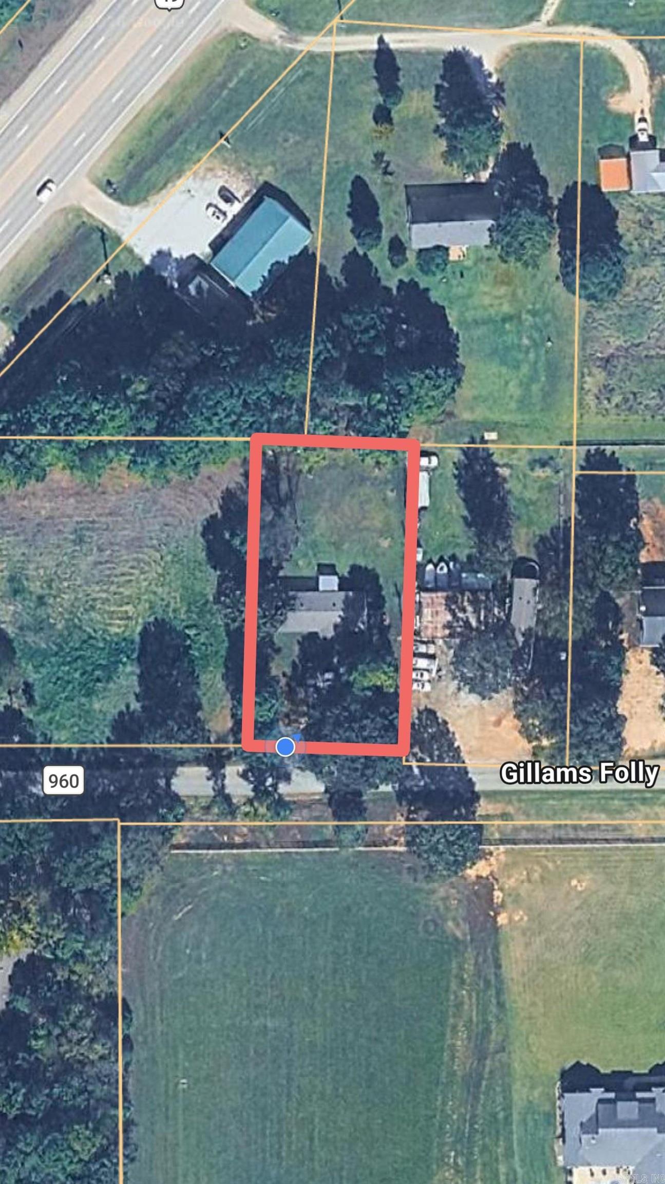 99 County Road 960 Property Photo 35