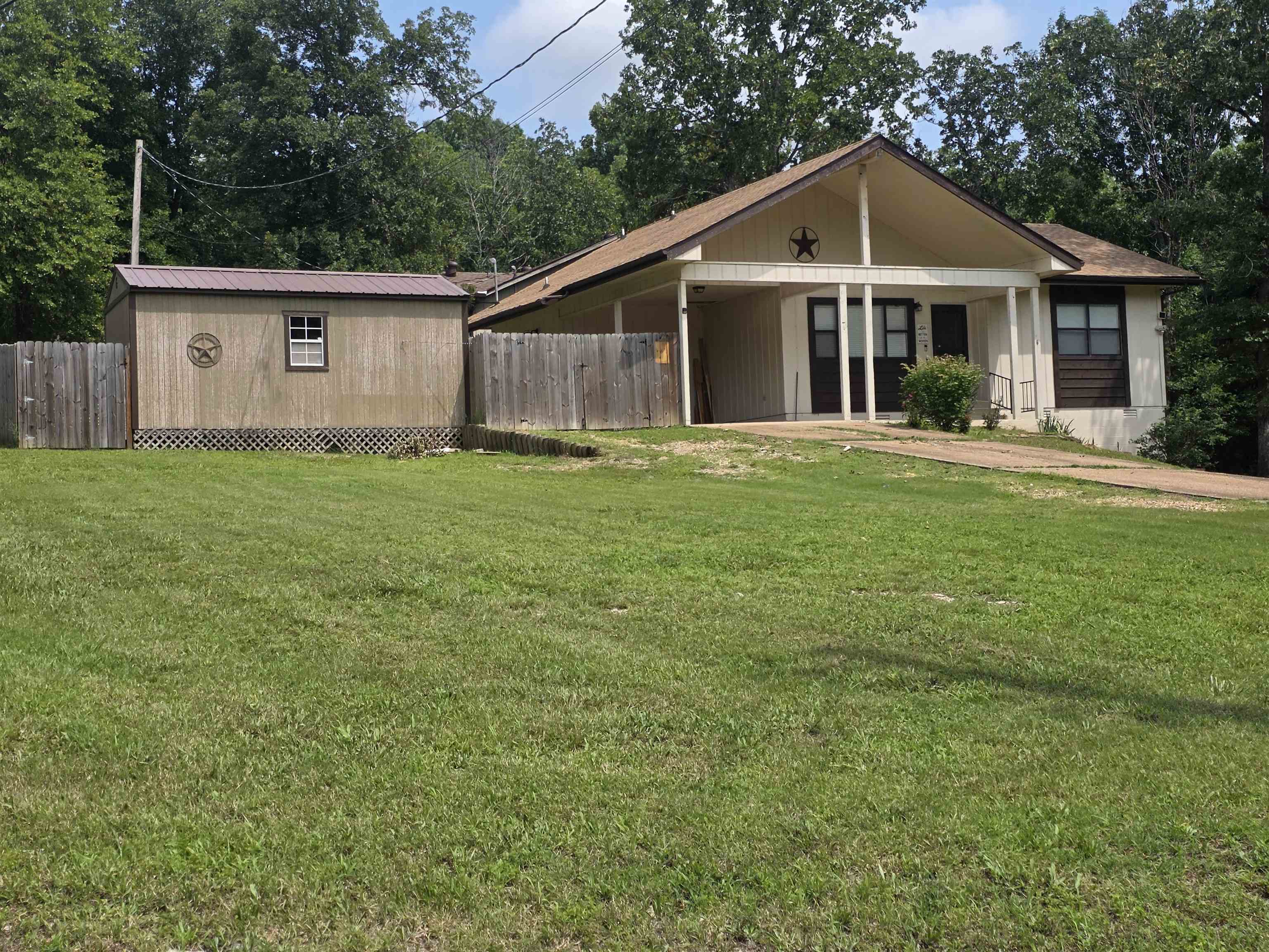 167 Cherokee Road Property Photo 1