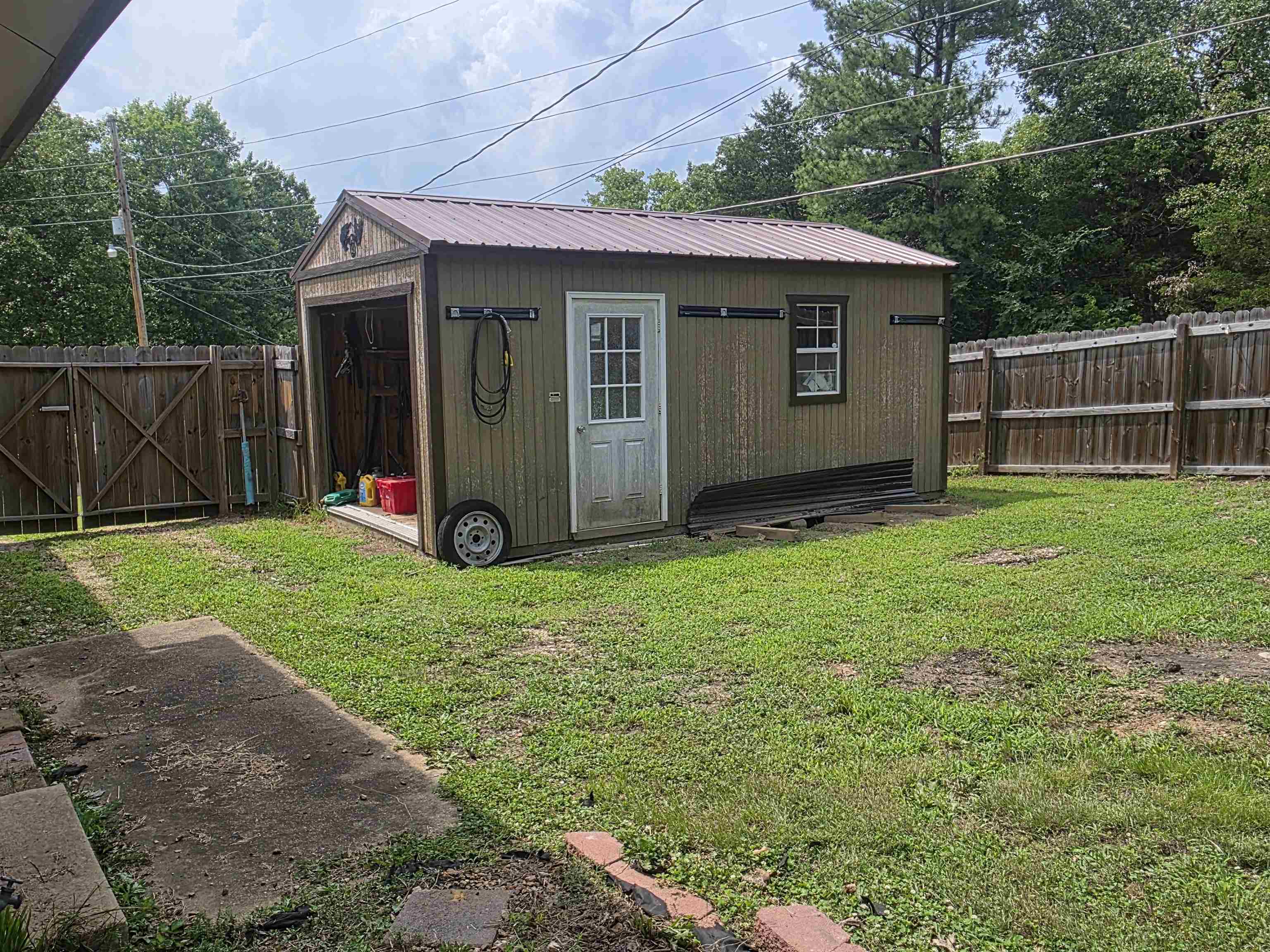167 Cherokee Road Property Photo 14