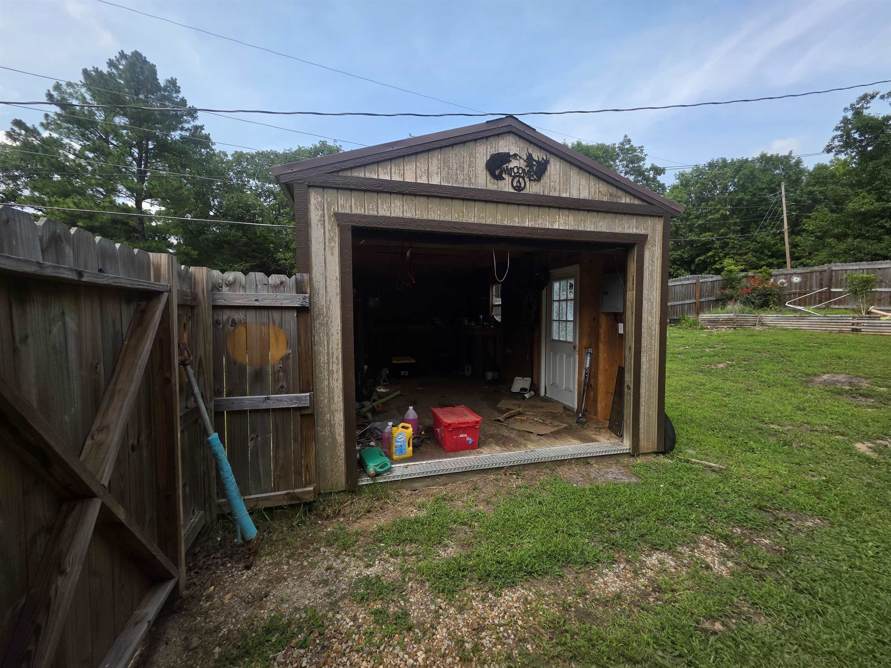 167 Cherokee Road Property Photo 15