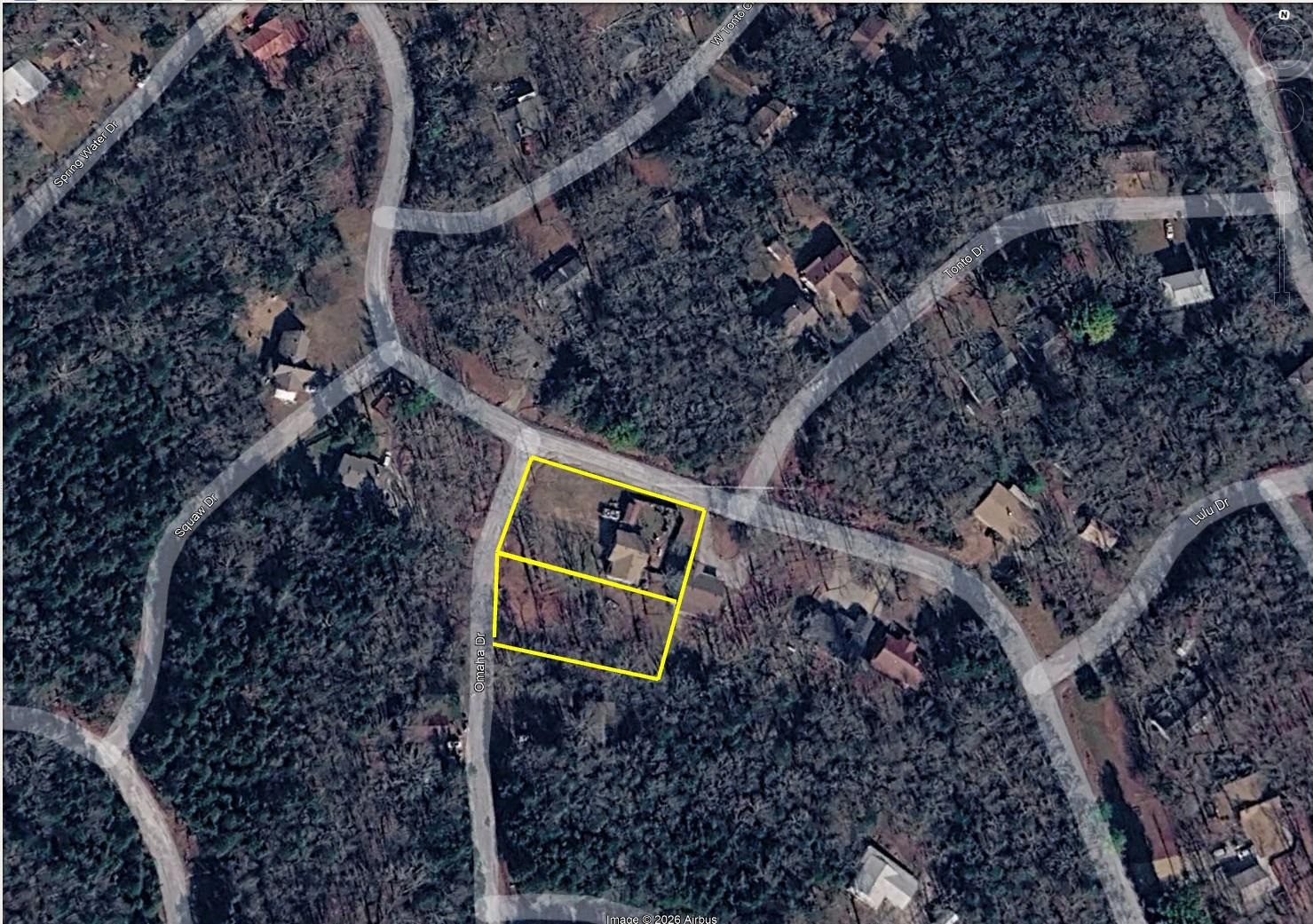 167 Cherokee Road Property Photo 42