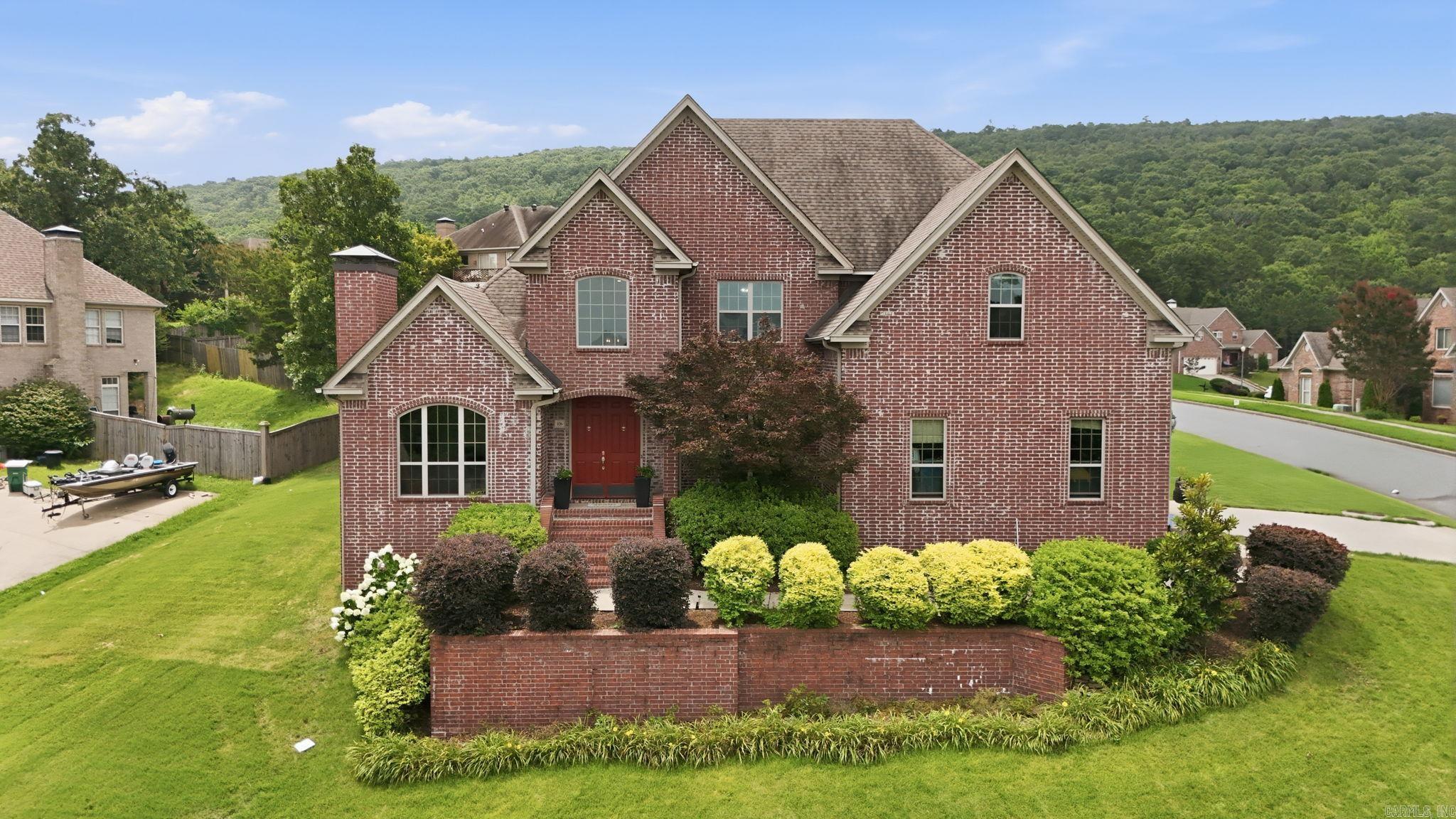 106 Challain Drive Property Photo 1