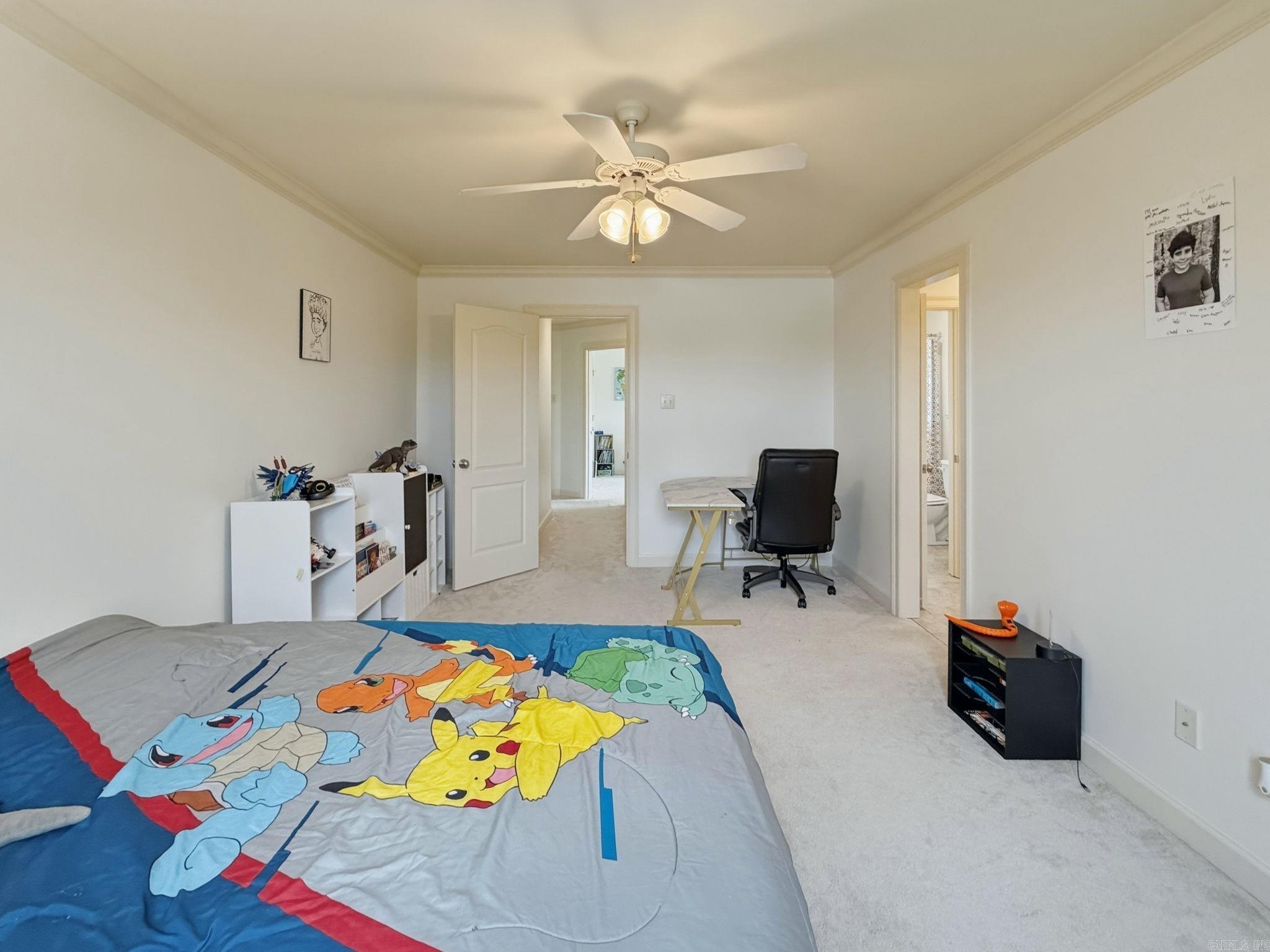 106 Challain Drive Property Photo 36