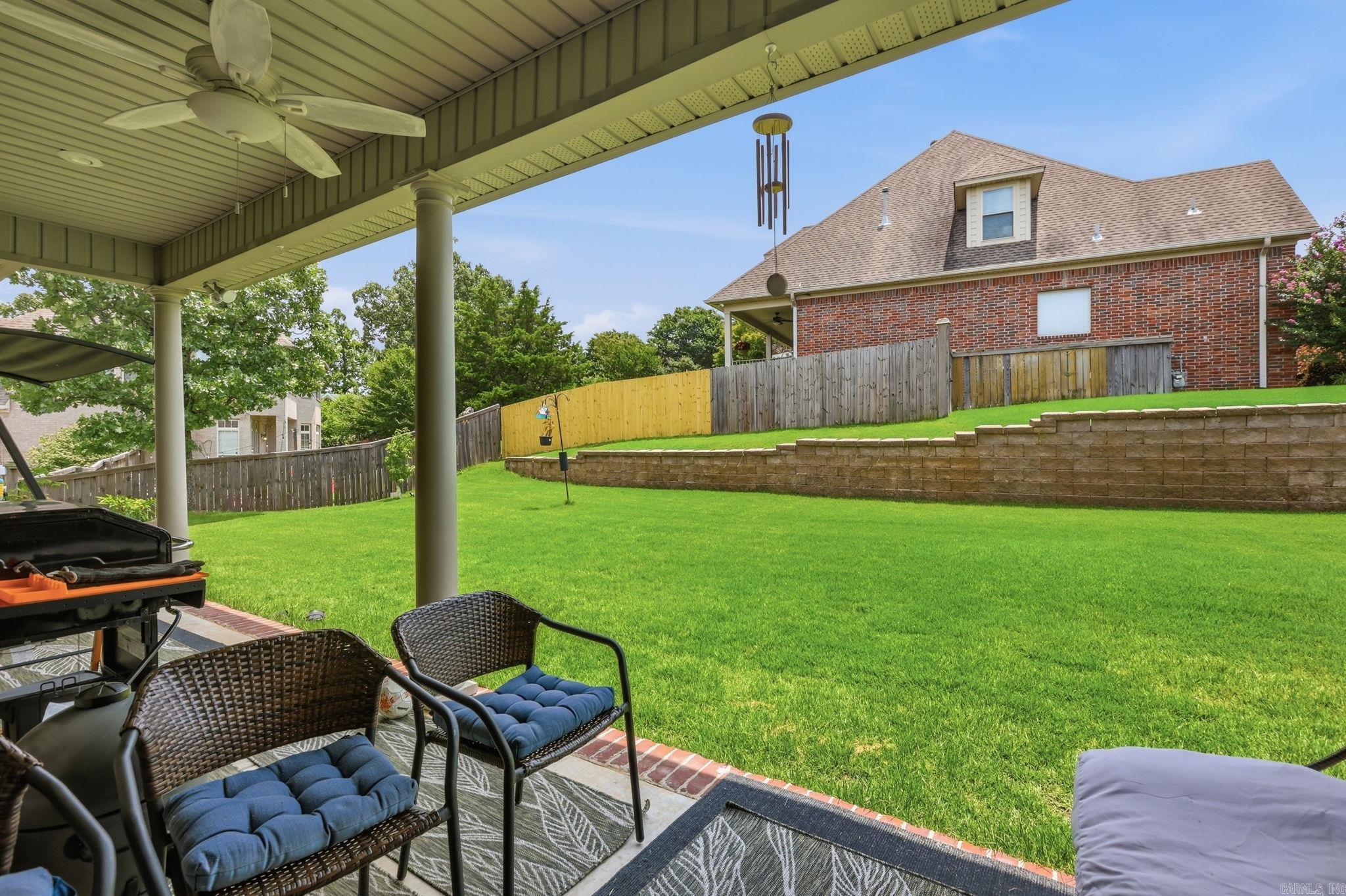 106 Challain Drive Property Photo 37