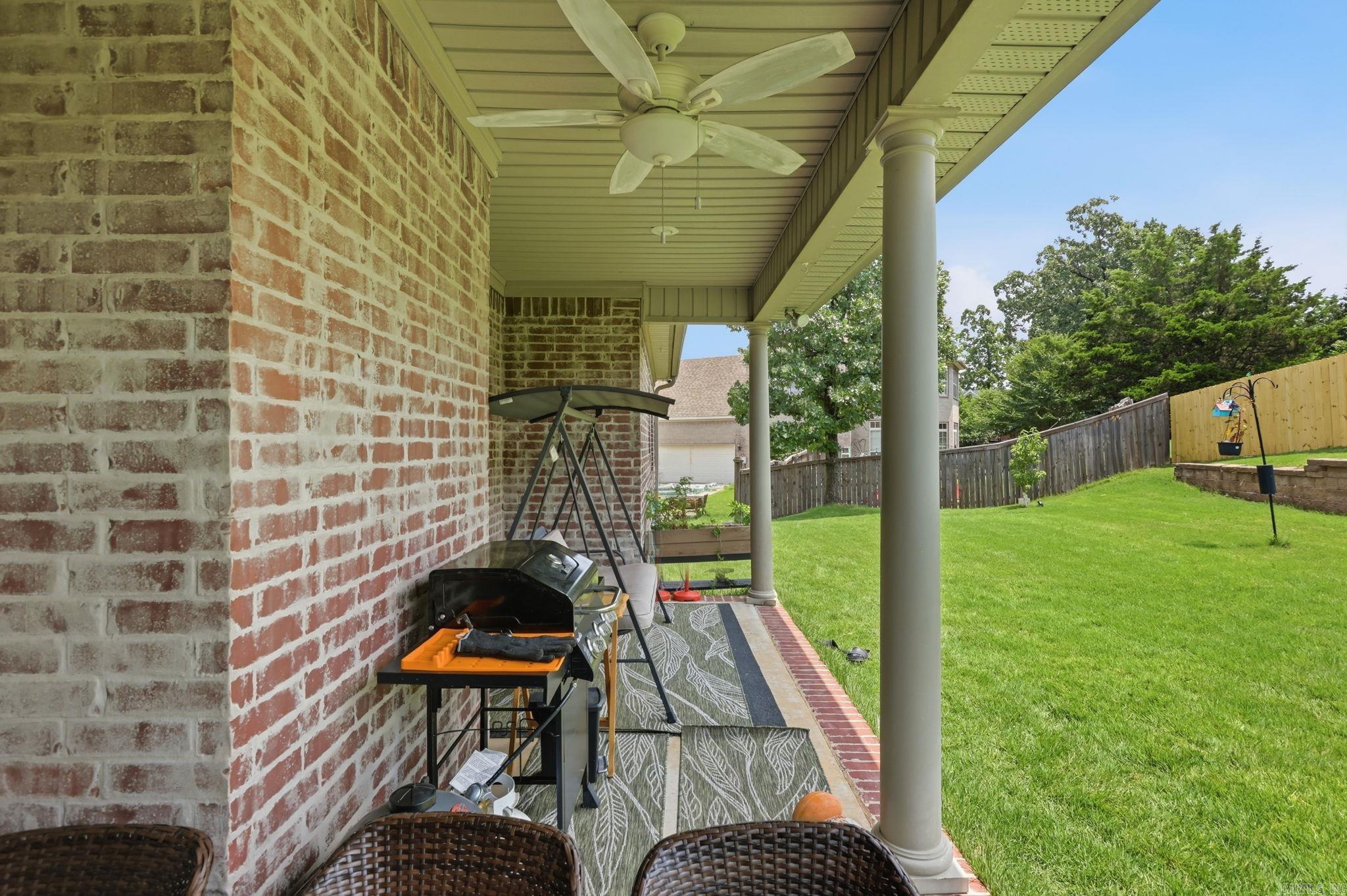 106 Challain Drive Property Photo 40