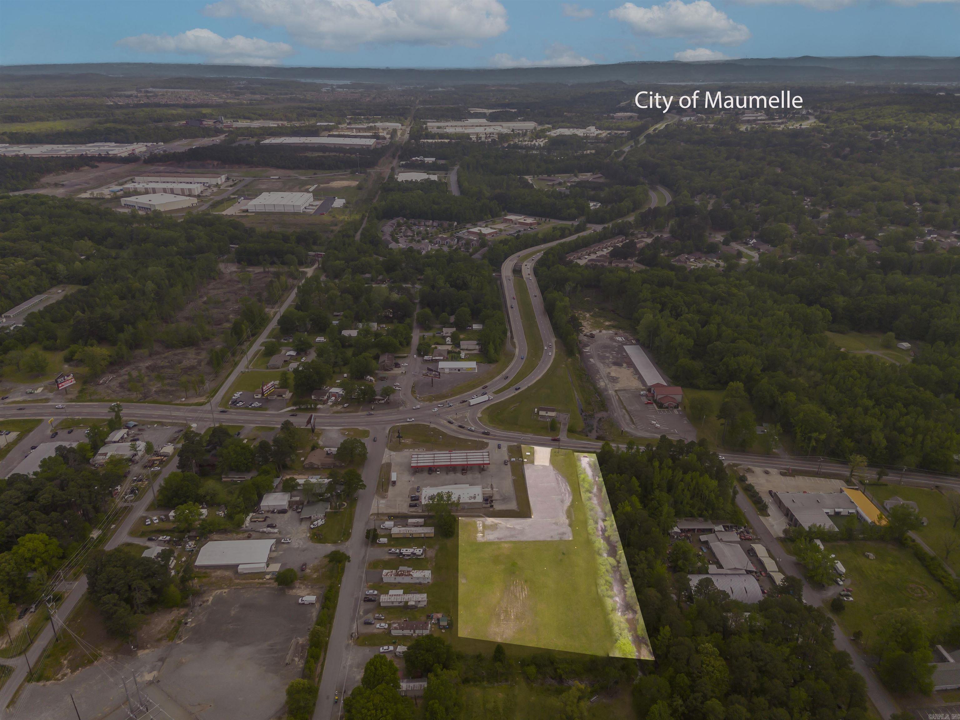 21600 N Highway 365 Property Photo 10