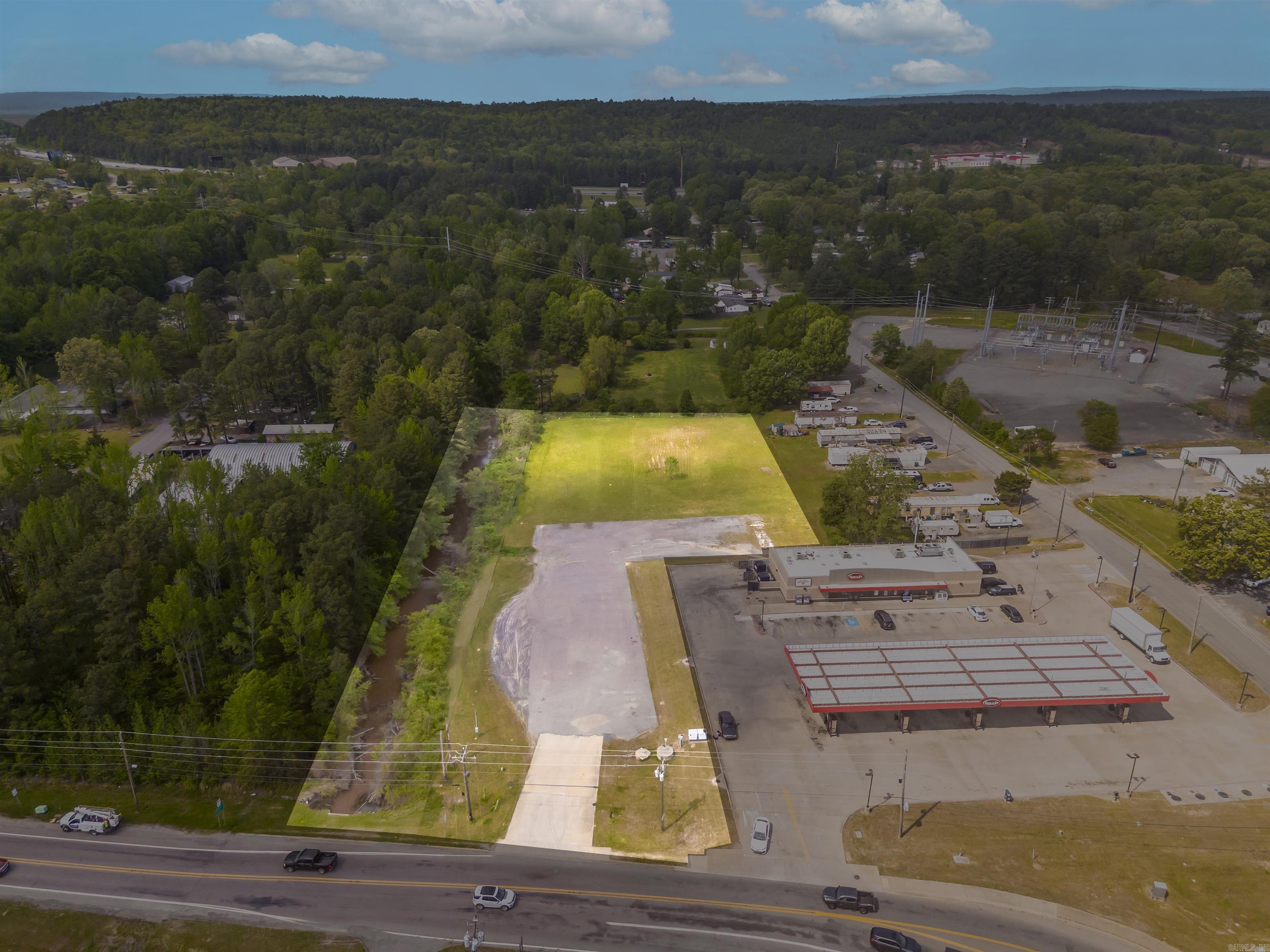 21600 N Highway 365 Property Photo 3