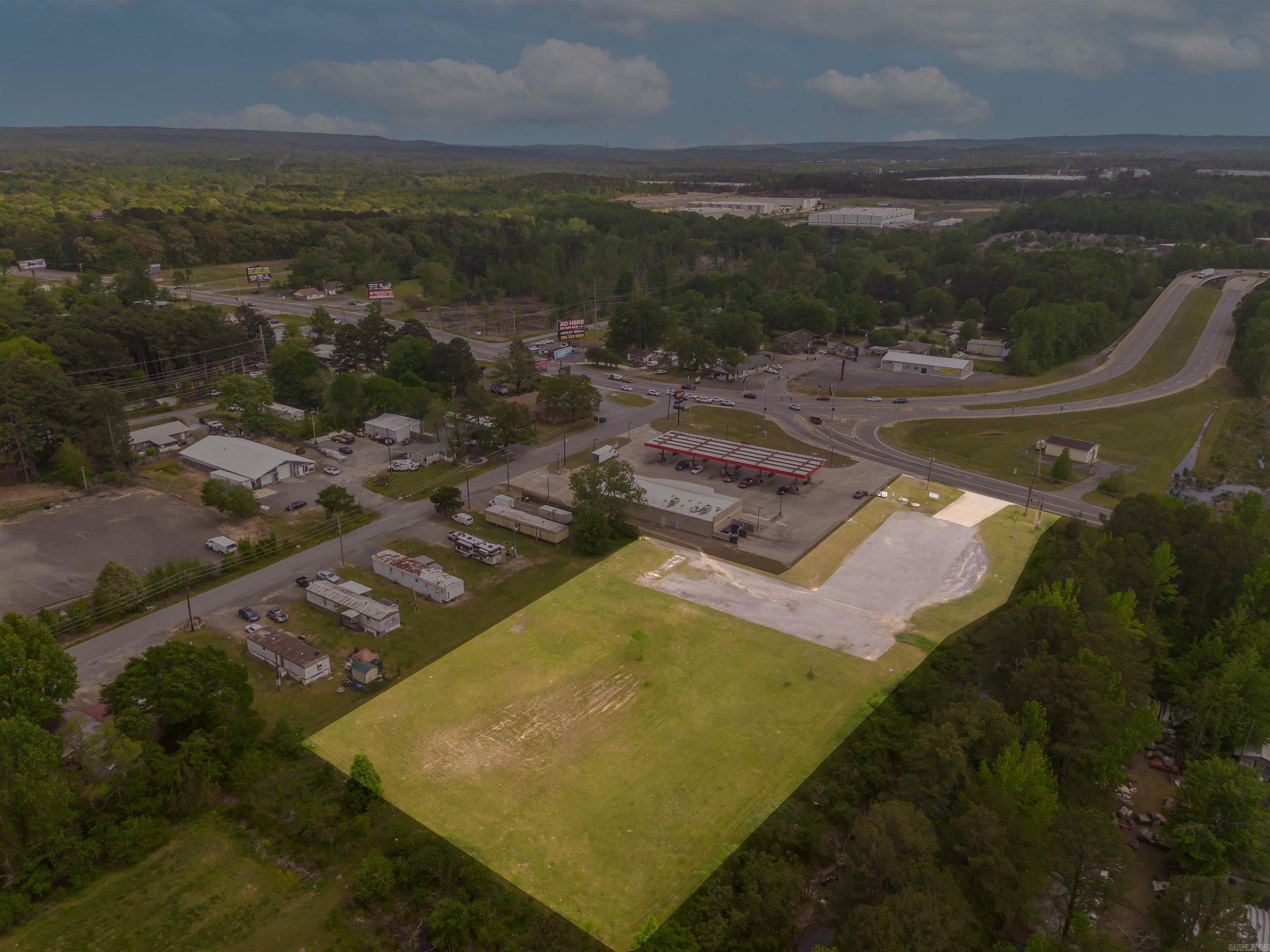 21600 N Highway 365 Property Photo 8