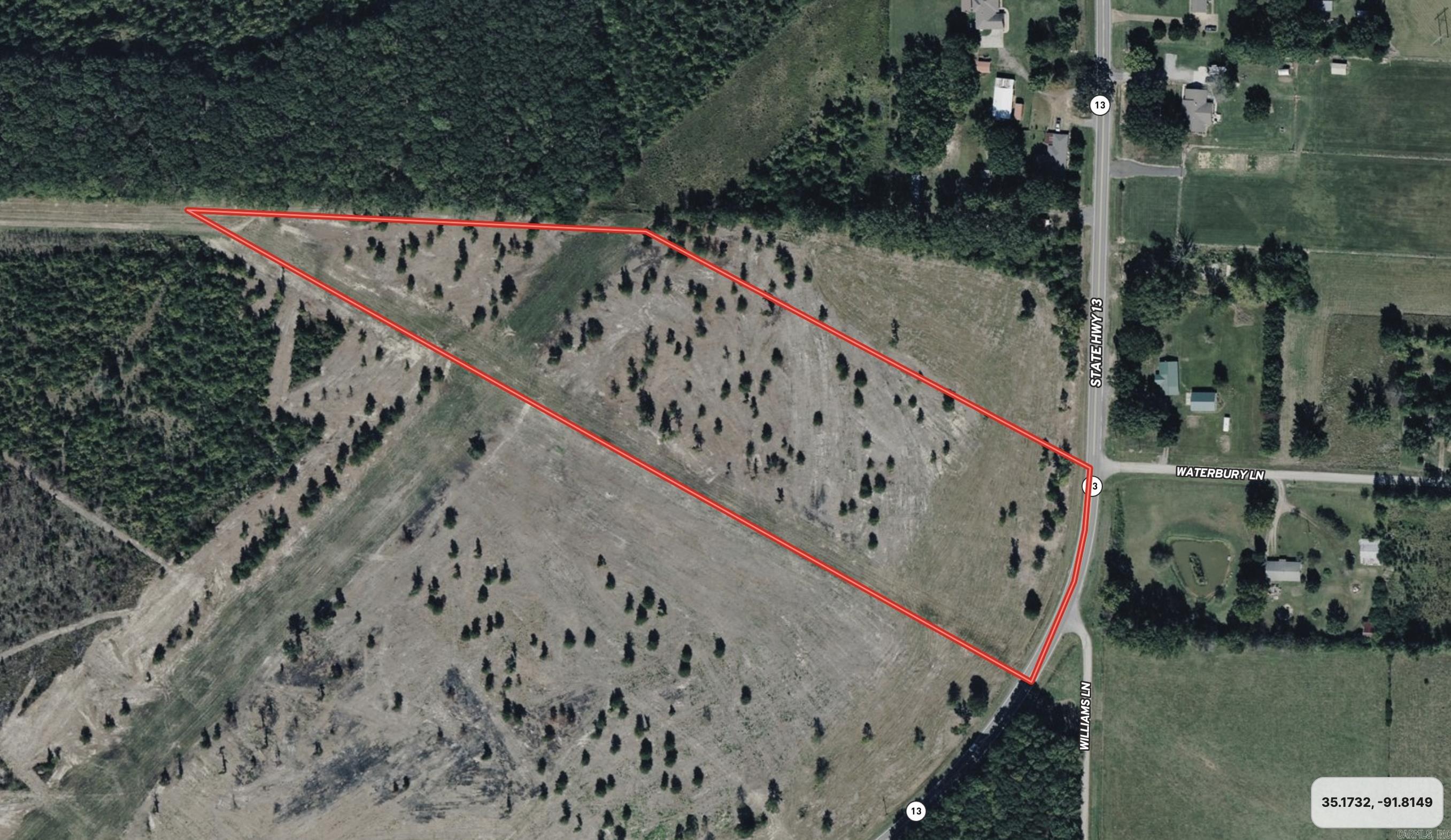 000 Hwy. 13 Property Photo 3