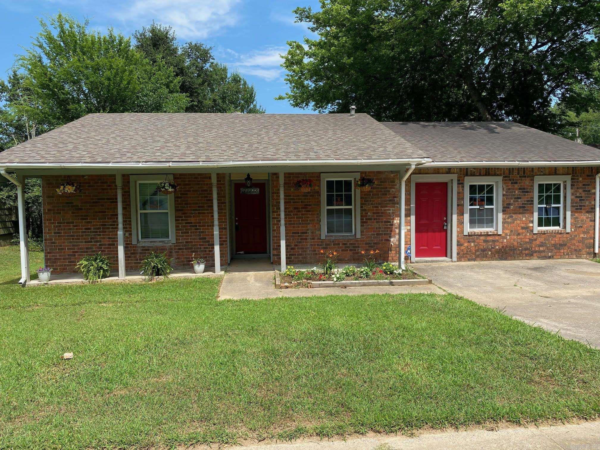 1407 Cleveland Property Photo 1