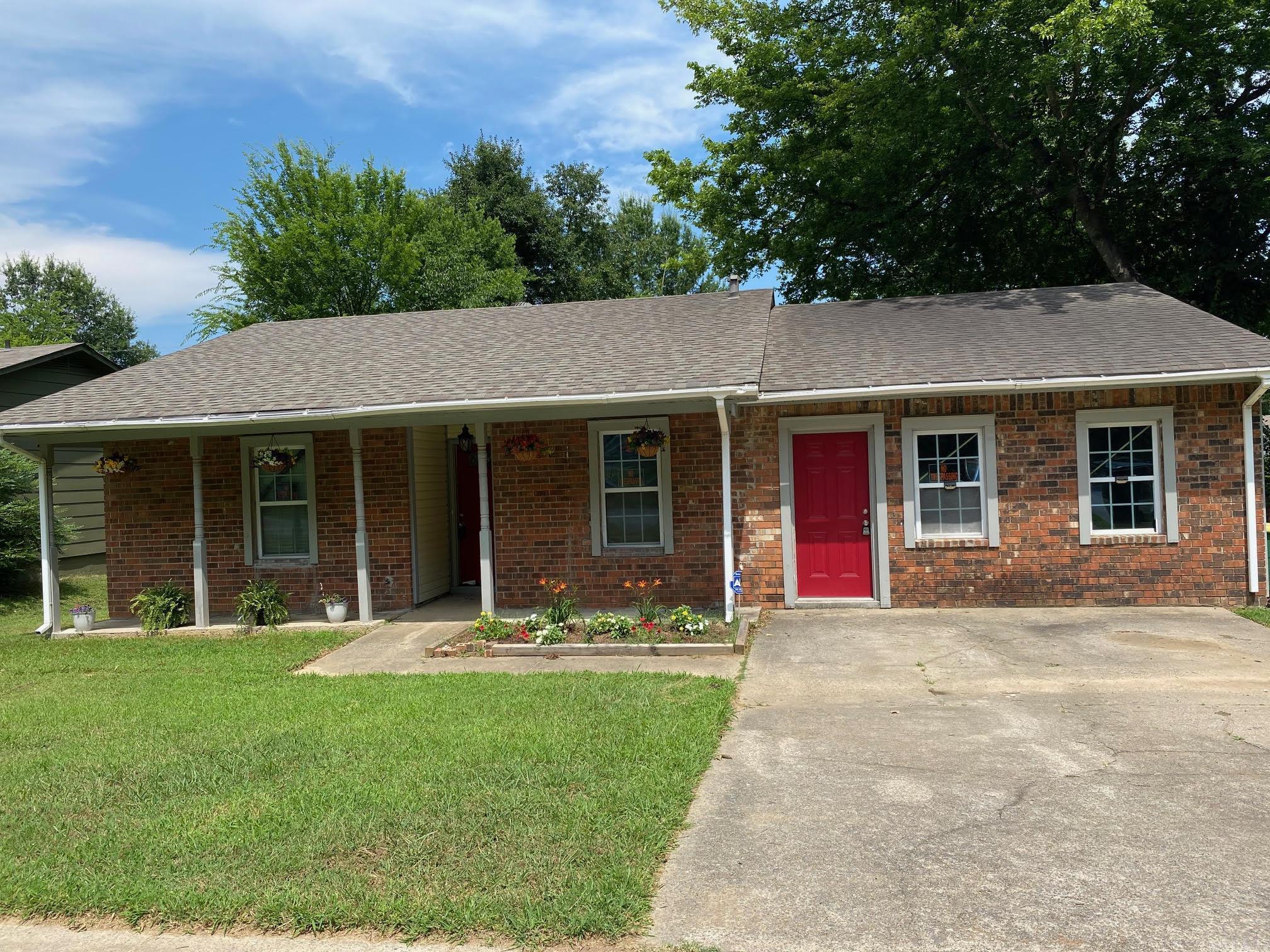 1407 Cleveland Property Photo 19