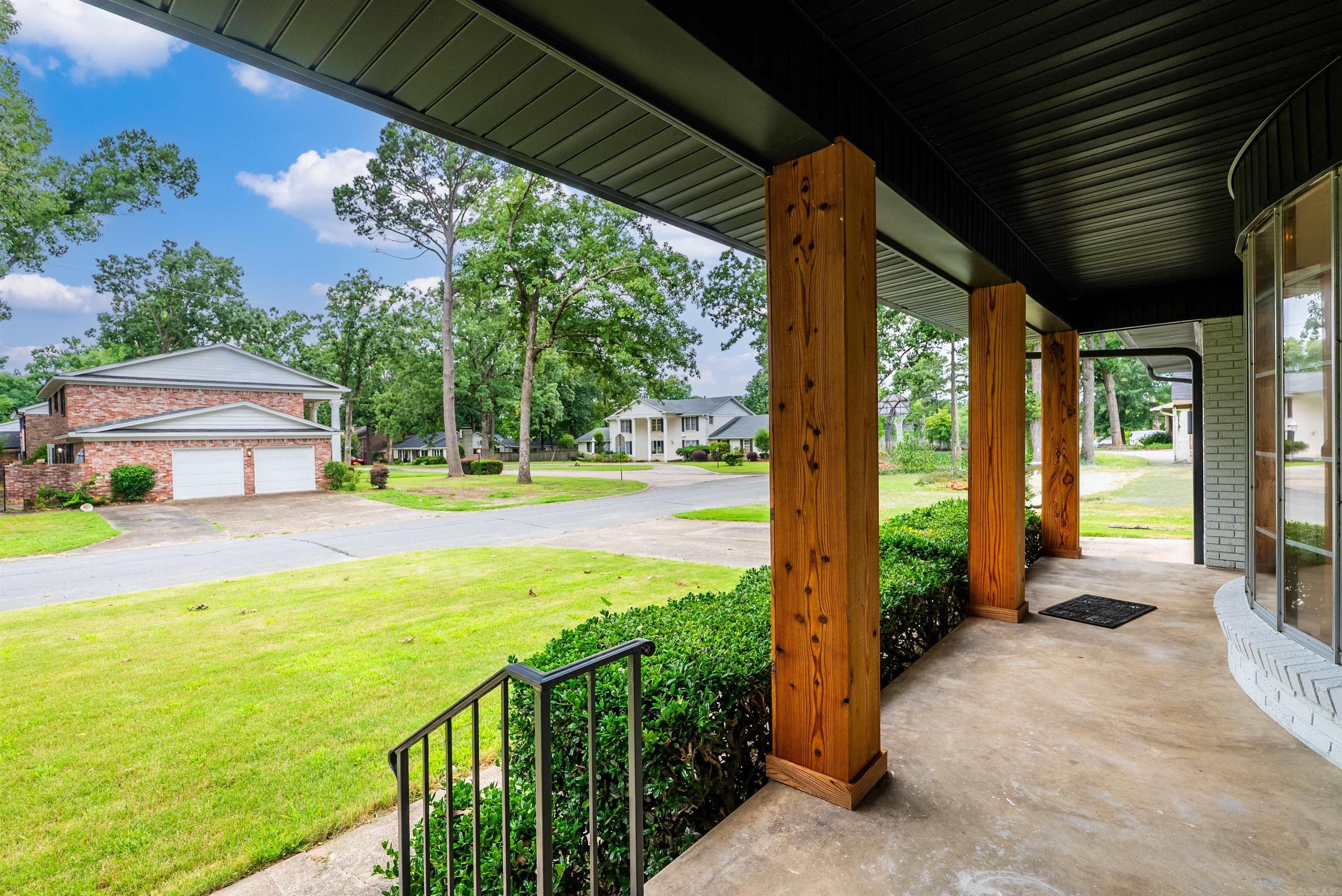 7618 Choctaw Road Property Photo 20