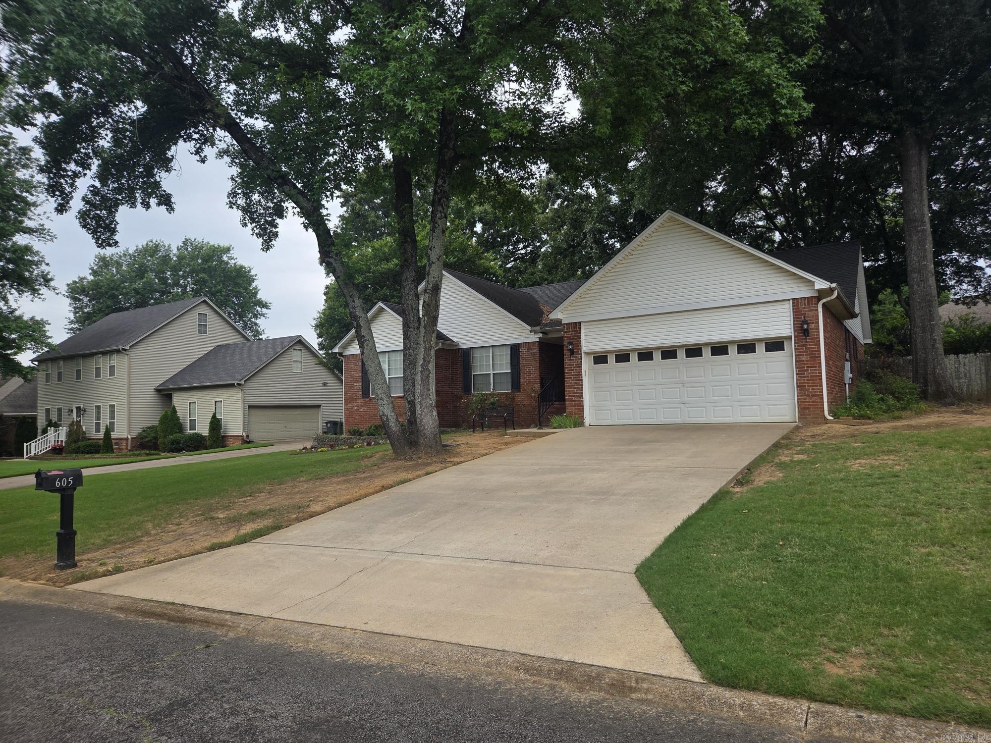 605 Live Oak Drive Property Photo 44