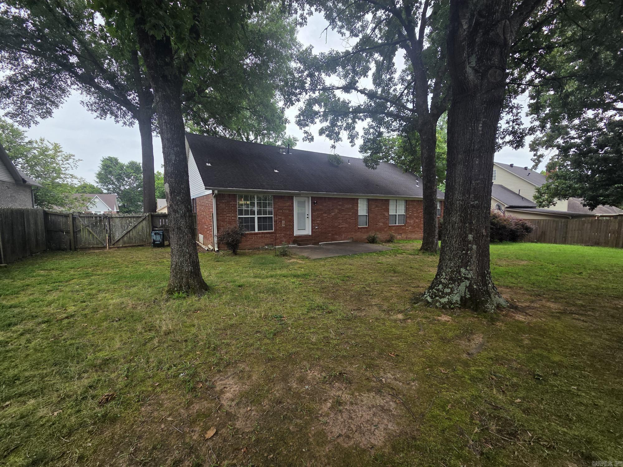 605 Live Oak Drive Property Photo 47