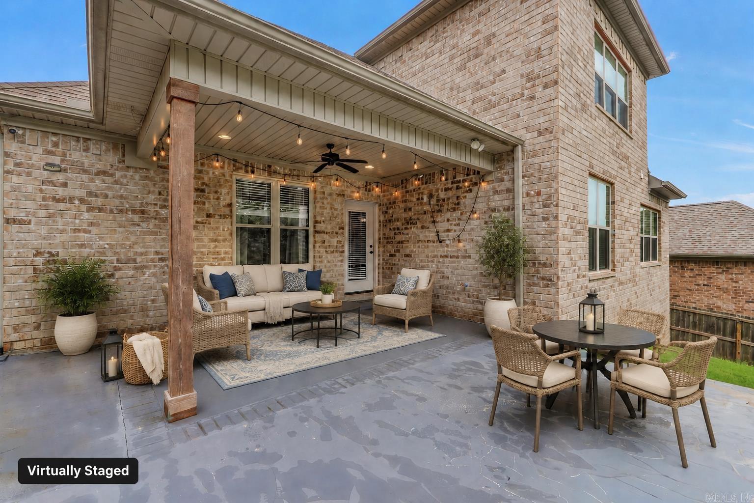 147 Ridgeview Trail Property Photo 40