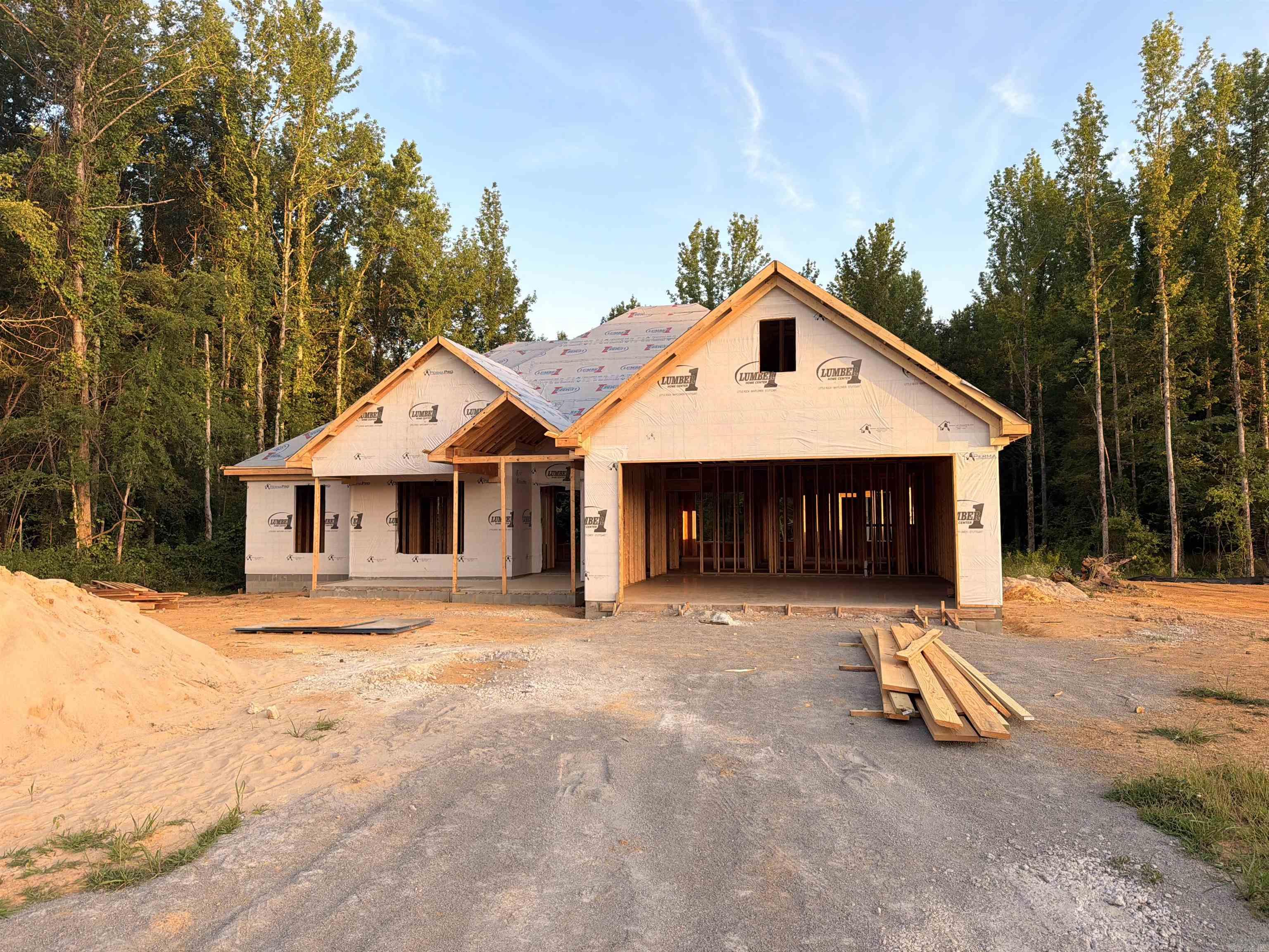 724 Grand Valley Loop Property Photo 1