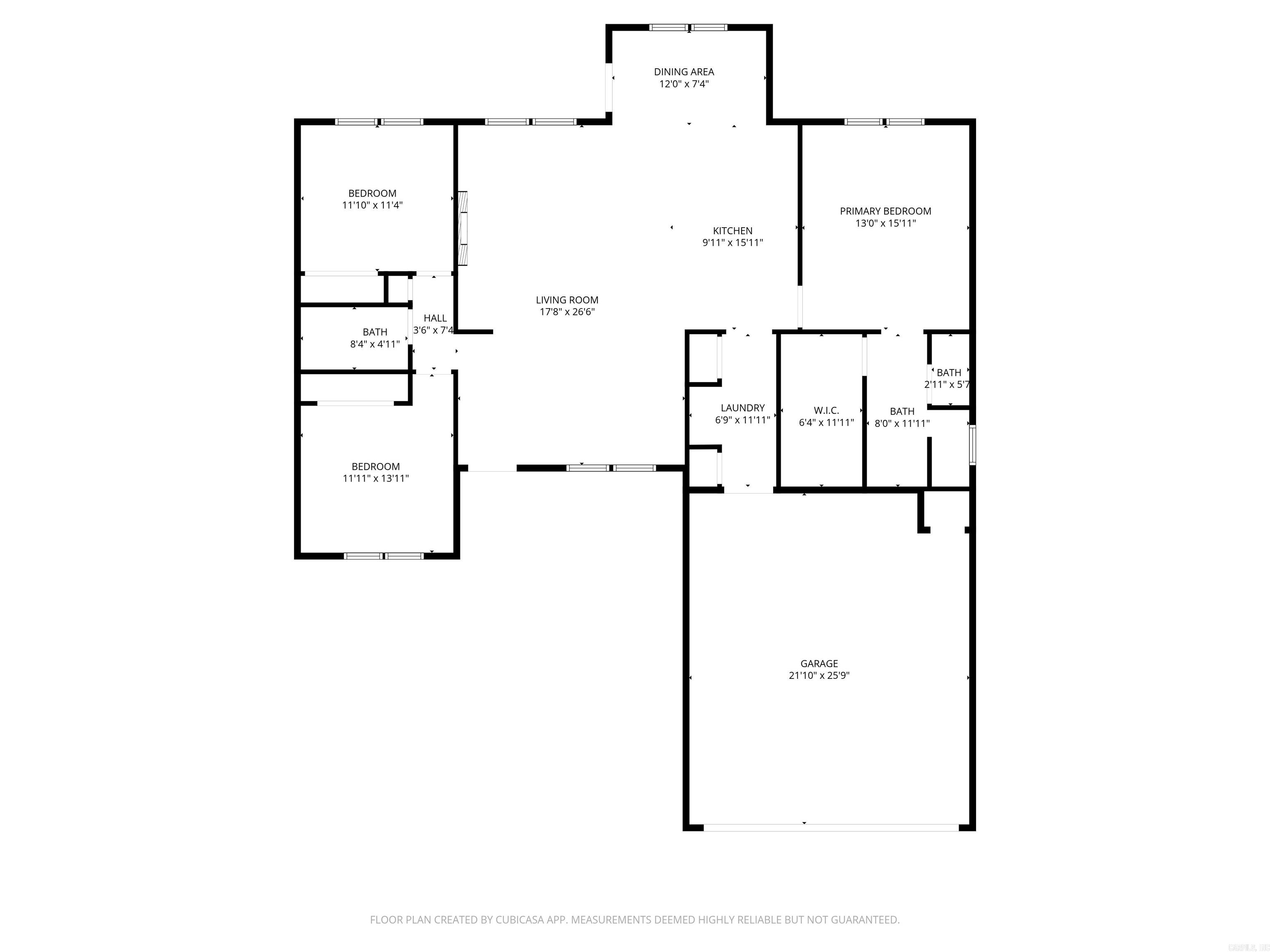 59 Campo Way Property Photo 39