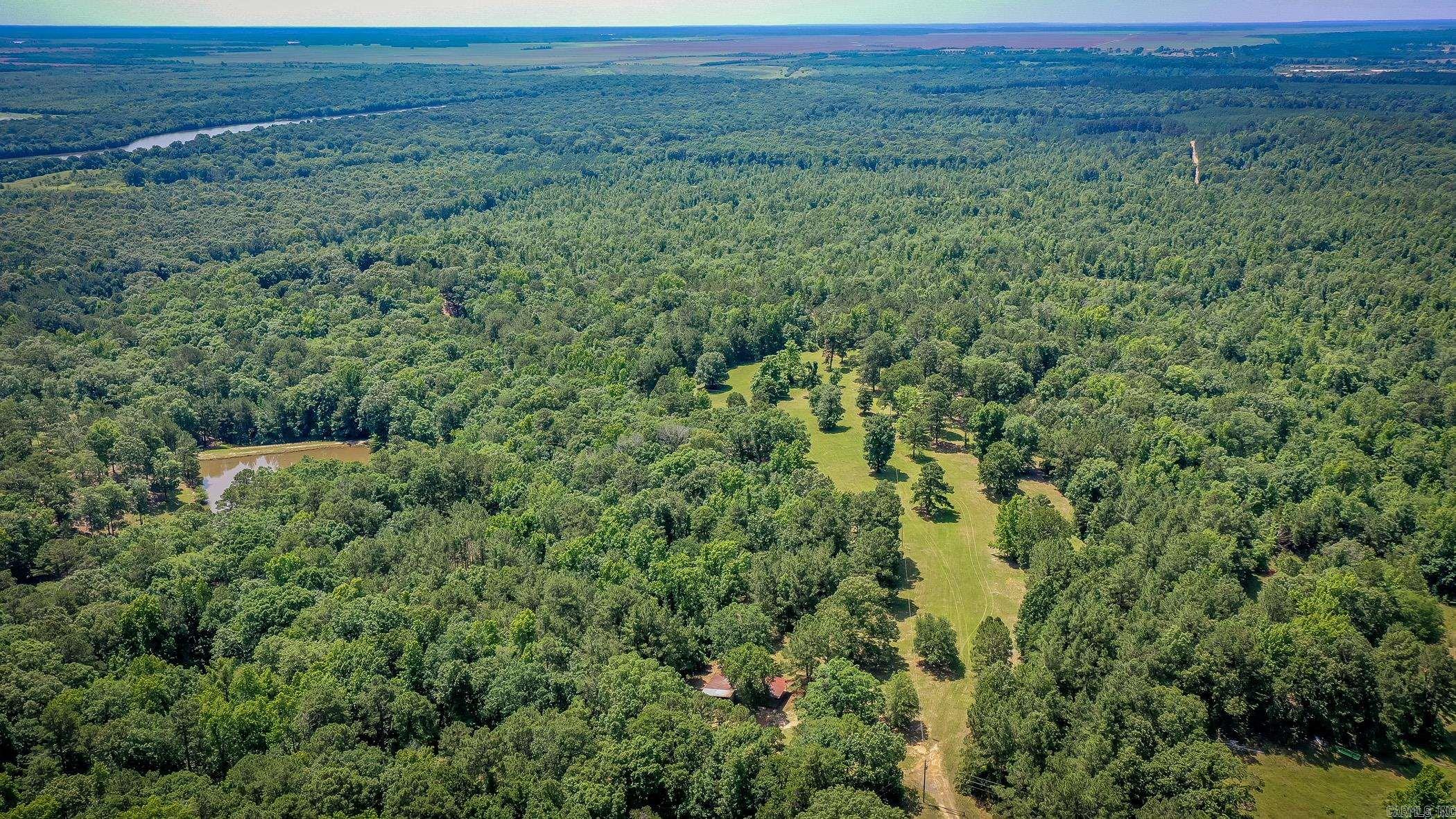136 Private Road 1094 Property Photo 1