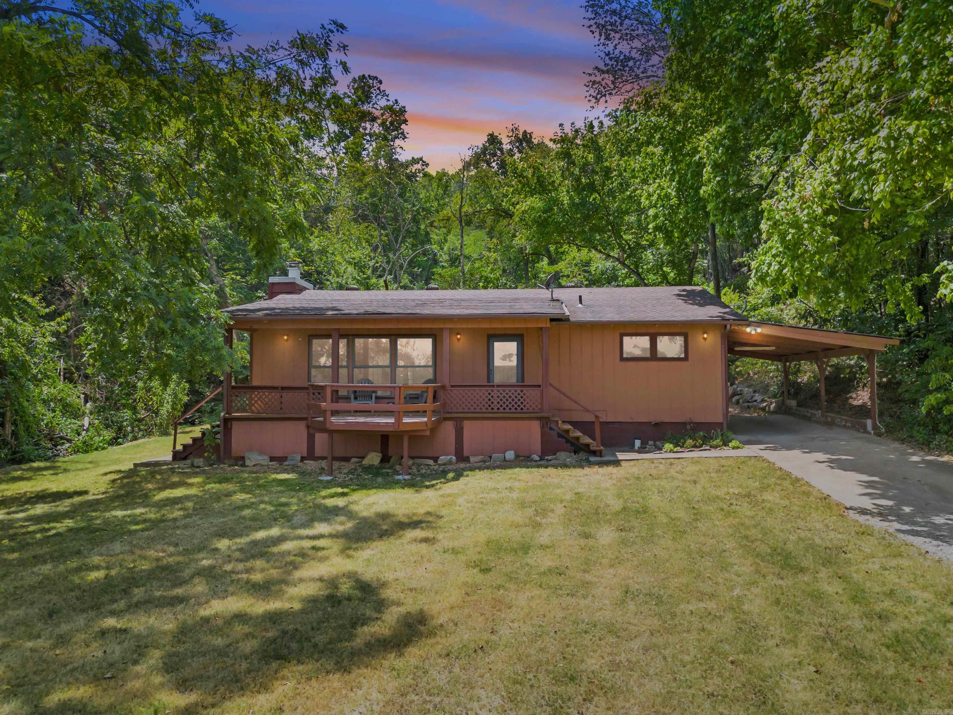 442 Riverview Trail Property Photo 1