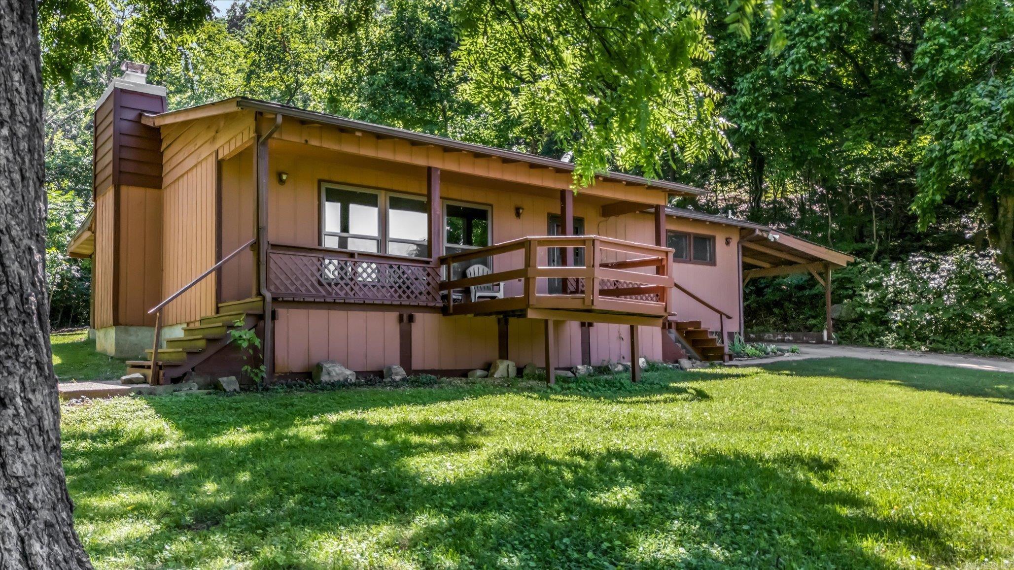 442 Riverview Trail Property Photo 3