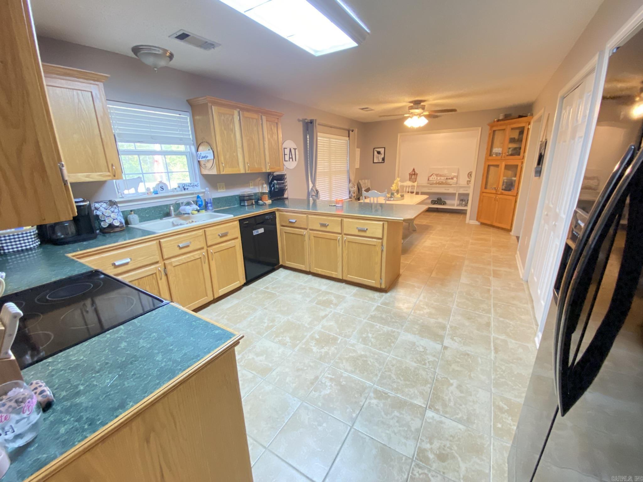 15825 Childress Road Property Photo 10
