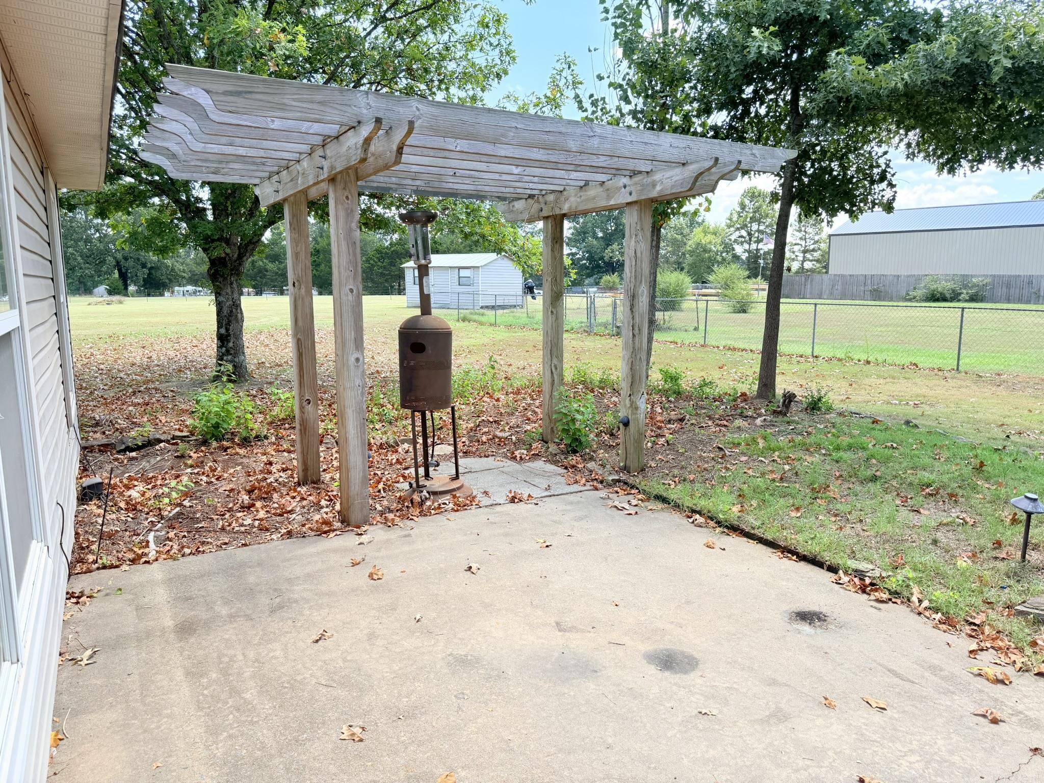 15825 Childress Road Property Photo 20