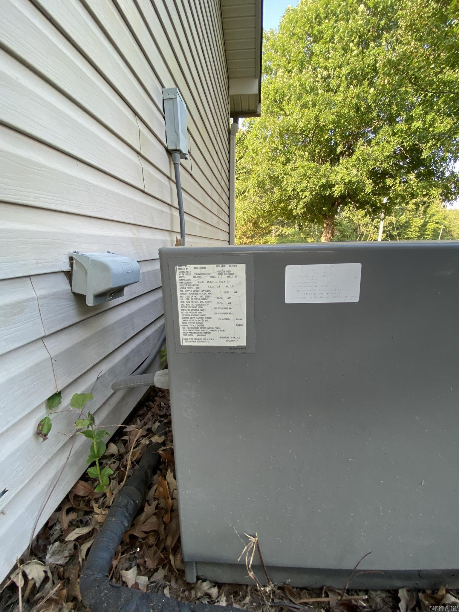 15825 Childress Road Property Photo 33