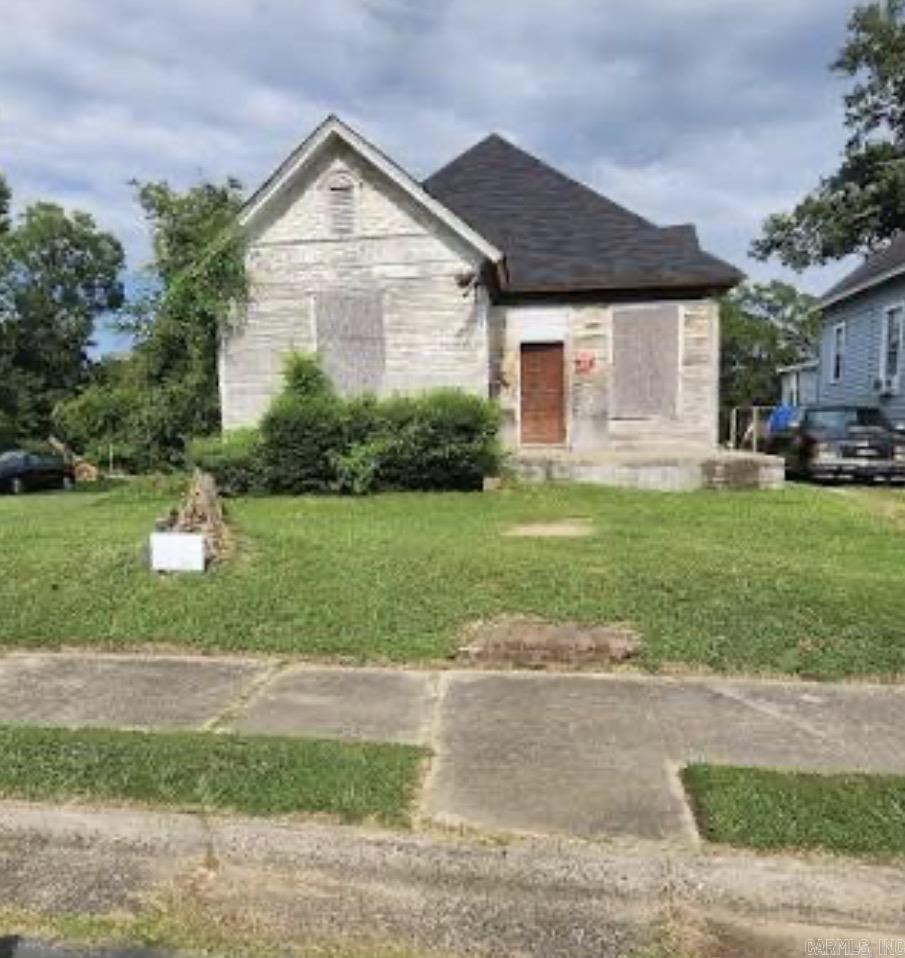 1515 Booker Street Property Photo 1