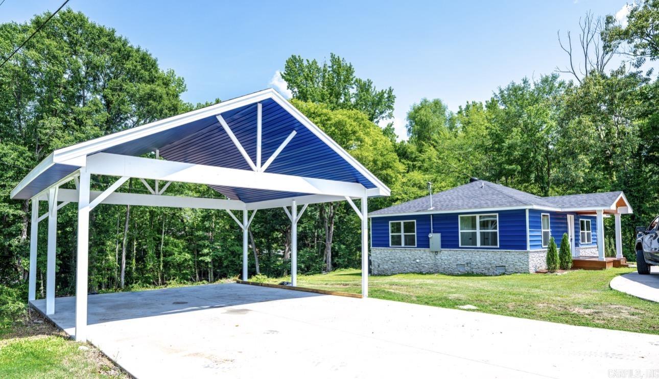 12507 Vimy Ridge Property Photo 4